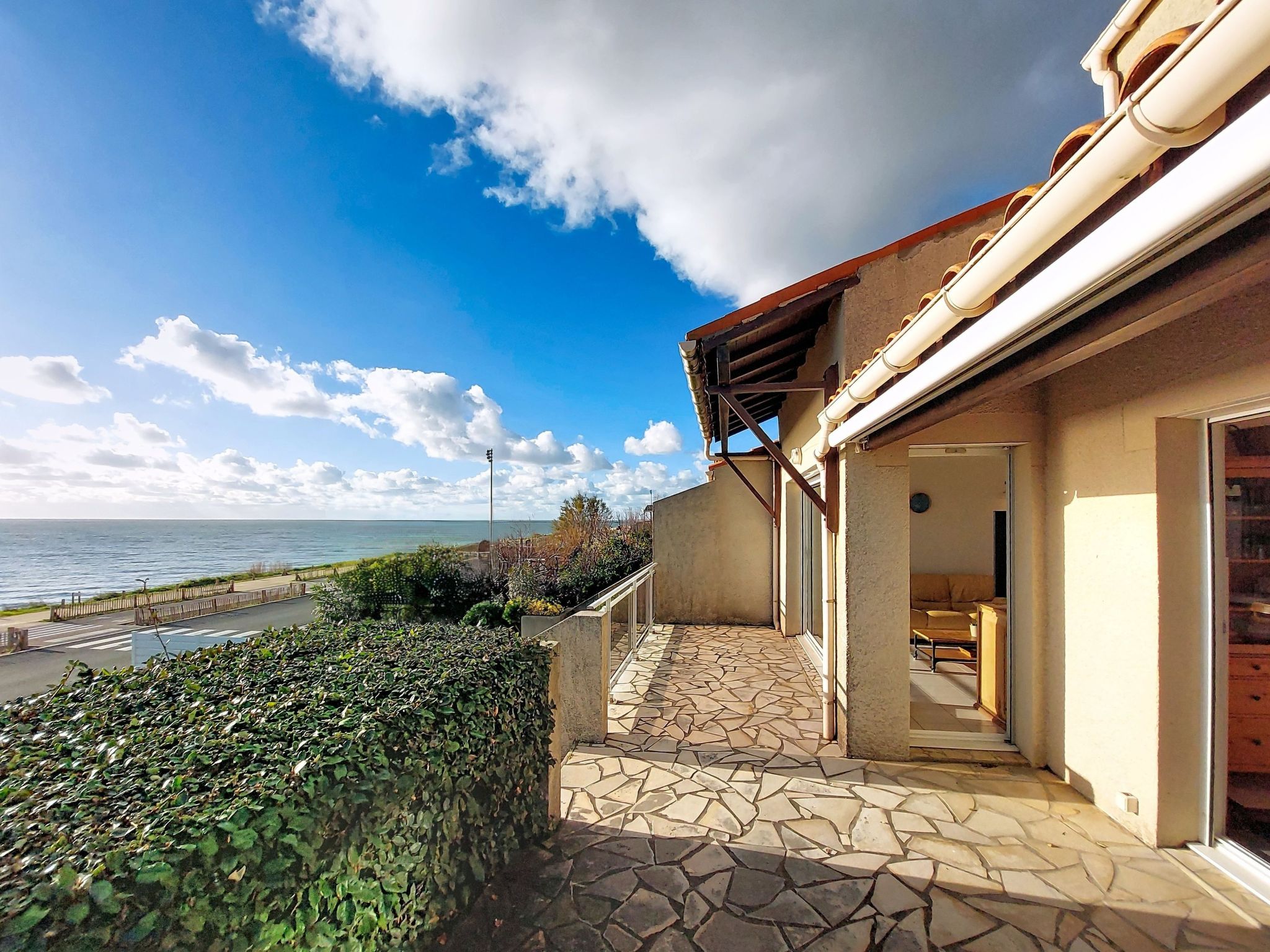 Photo of La Grande Côte