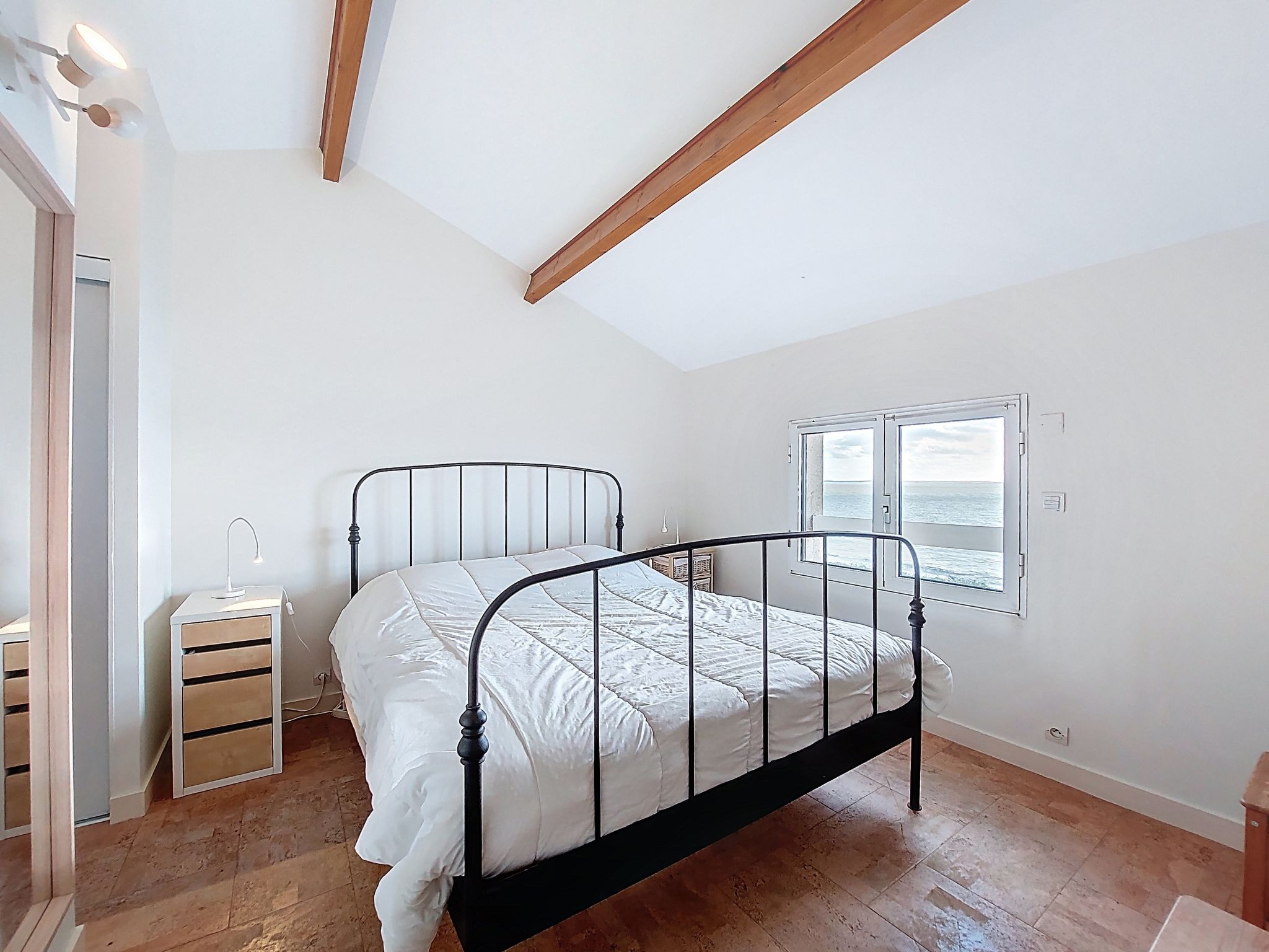 Photo of La Grande Côte