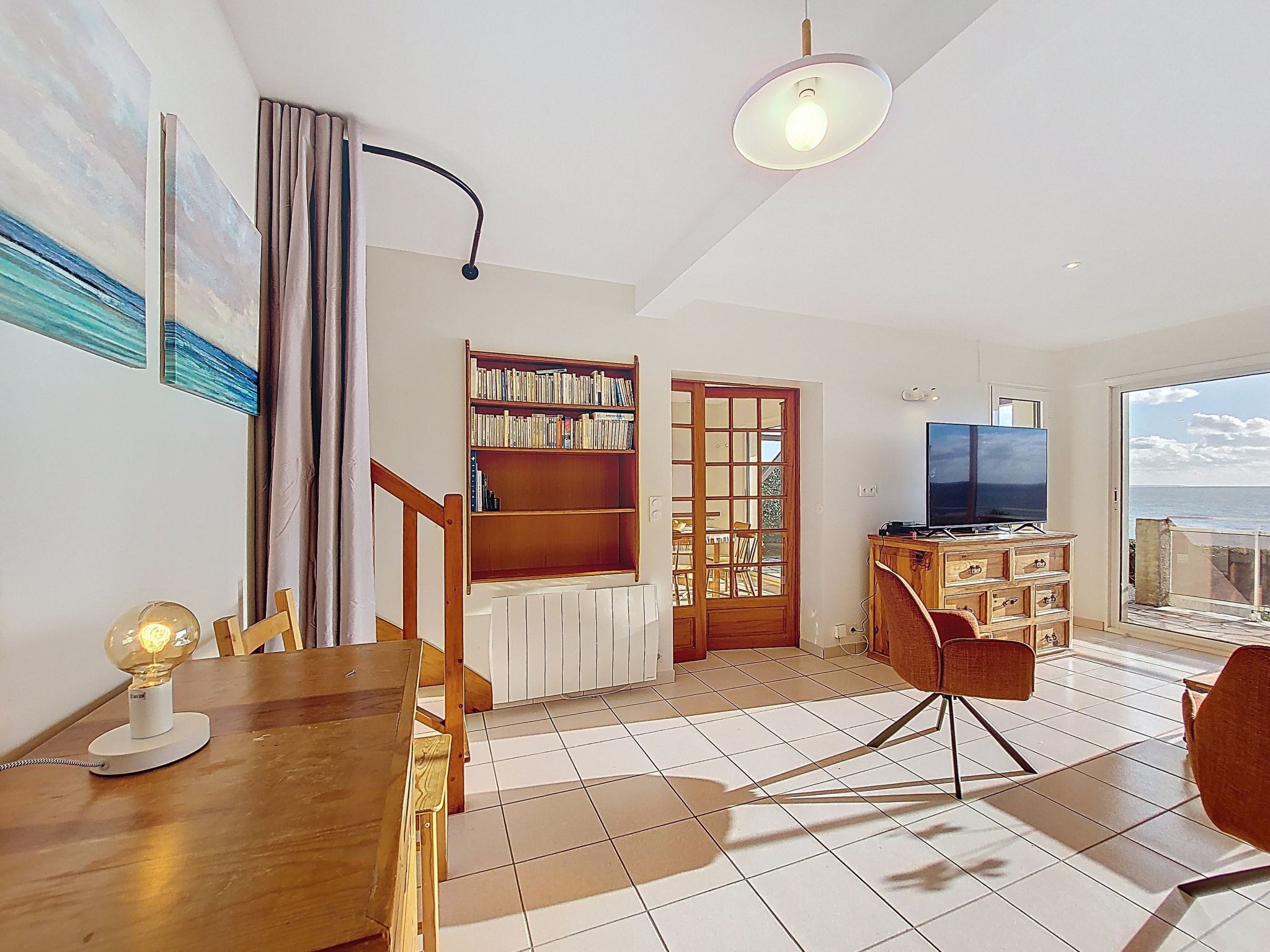 Photo of La Grande Côte