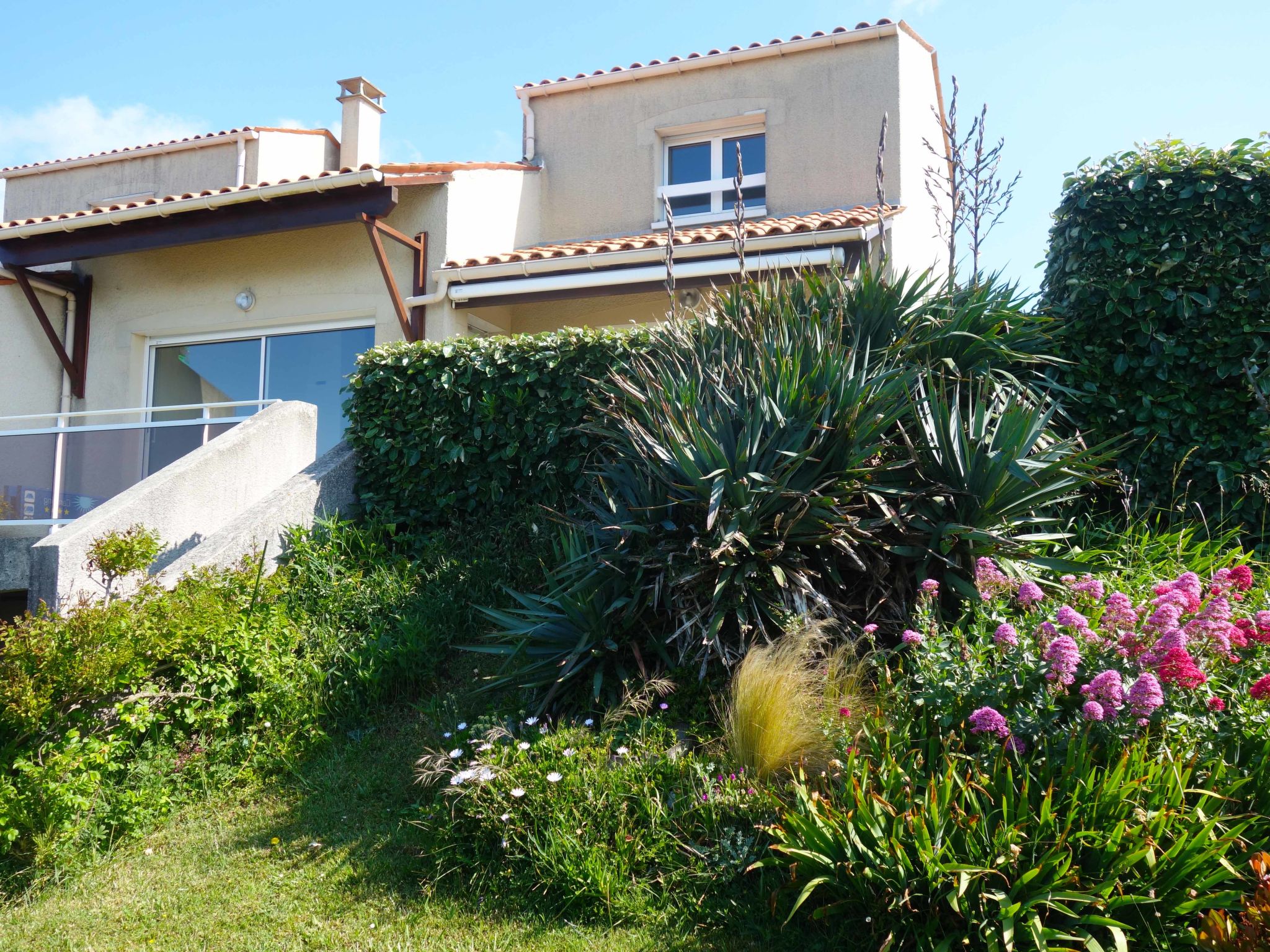 Saint Palais sur Mer accommodation villas for rent in Saint Palais sur Mer apartments to rent in Saint Palais sur Mer holiday homes to rent in Saint Palais sur Mer