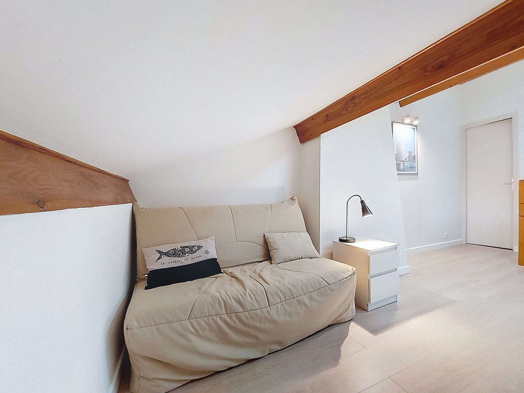 Photo of La Grande Côte