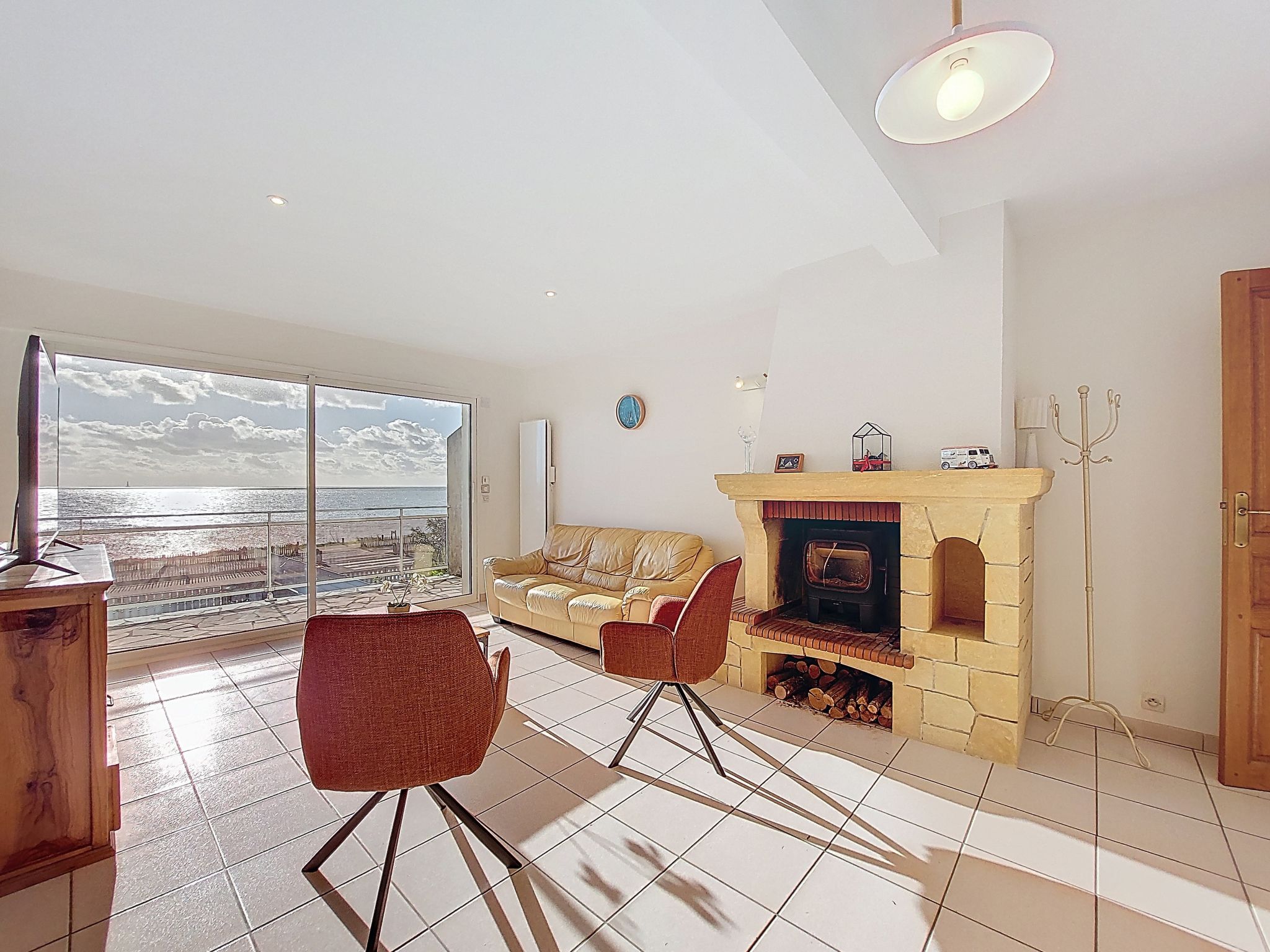 Photo of La Grande Côte