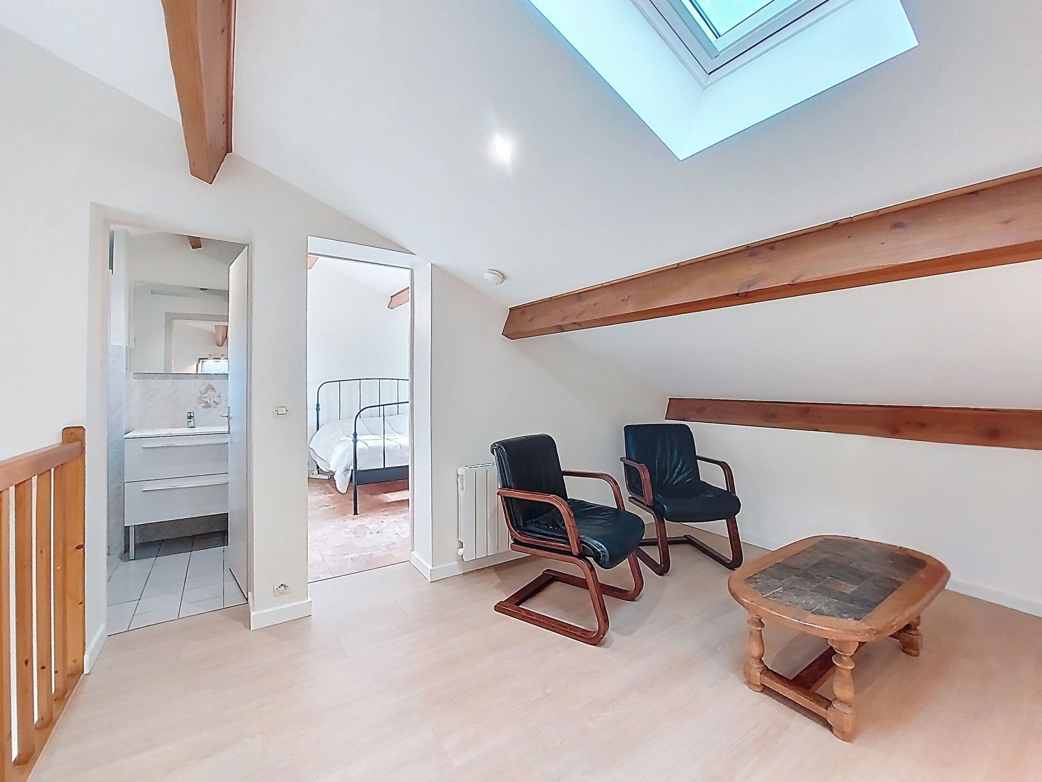 Photo of La Grande Côte