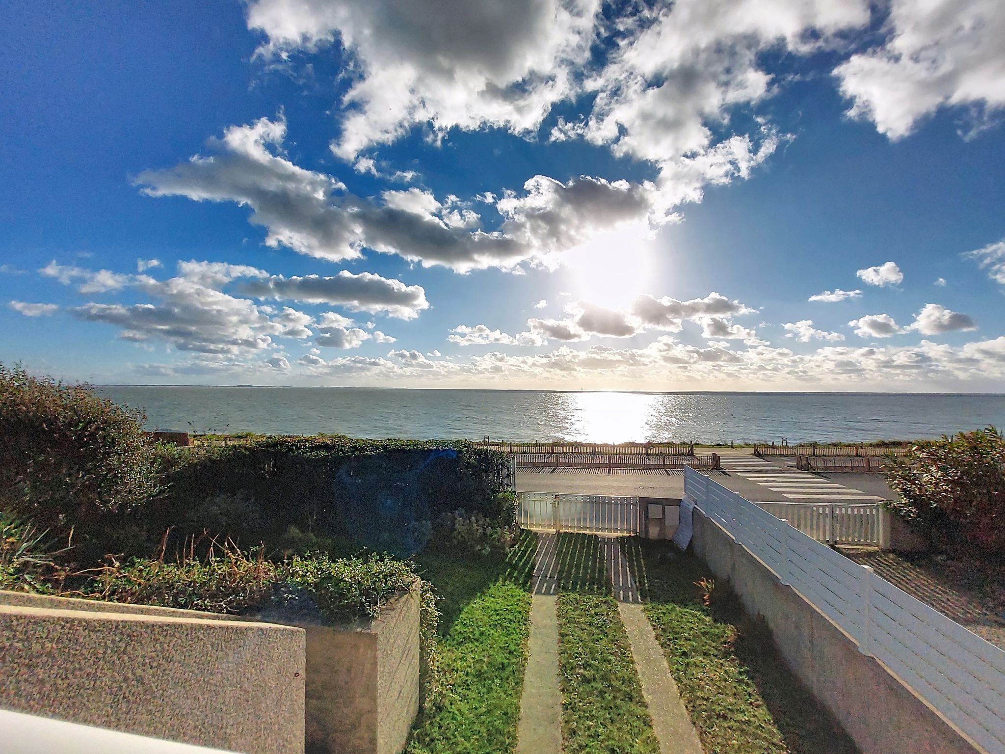 Photo of La Grande Côte