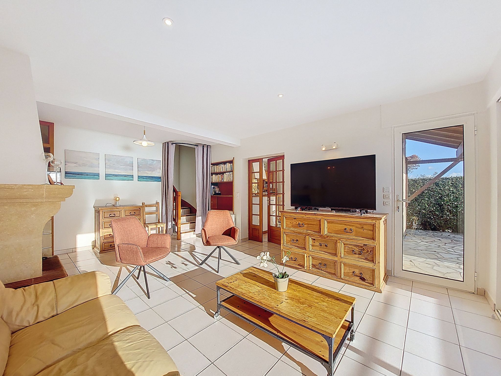 Photo of La Grande Côte