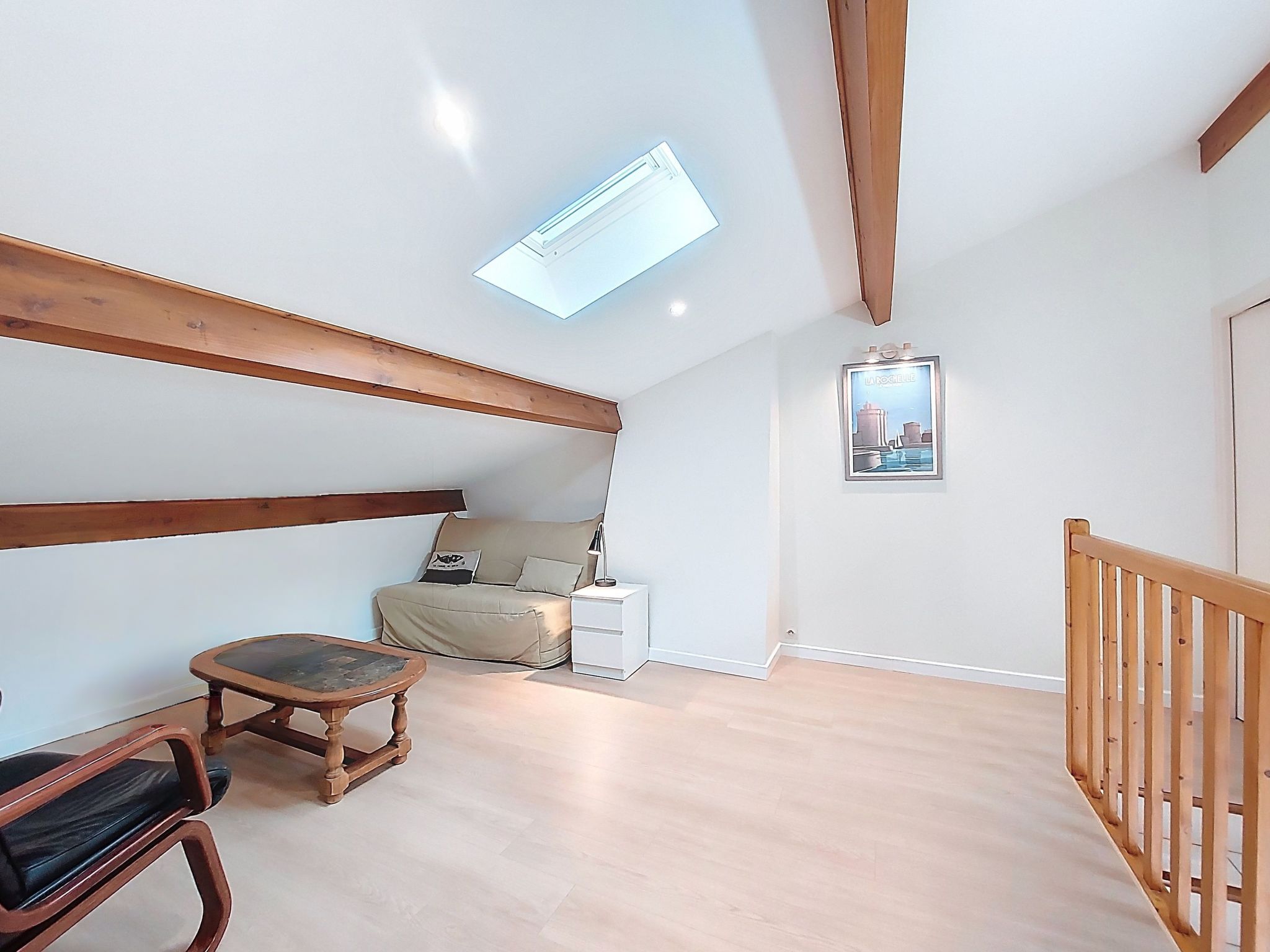 Photo of La Grande Côte