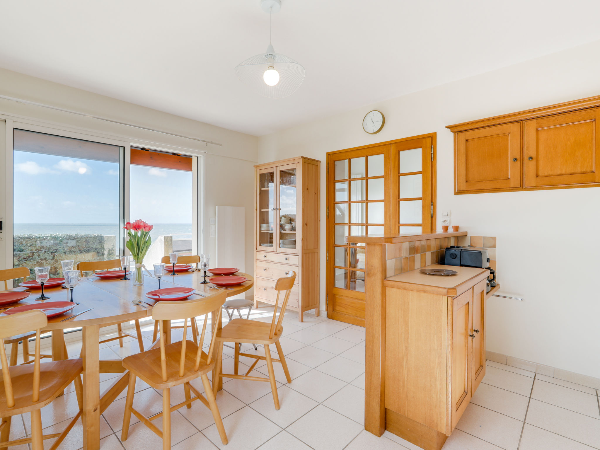 Photo of La Grande Côte