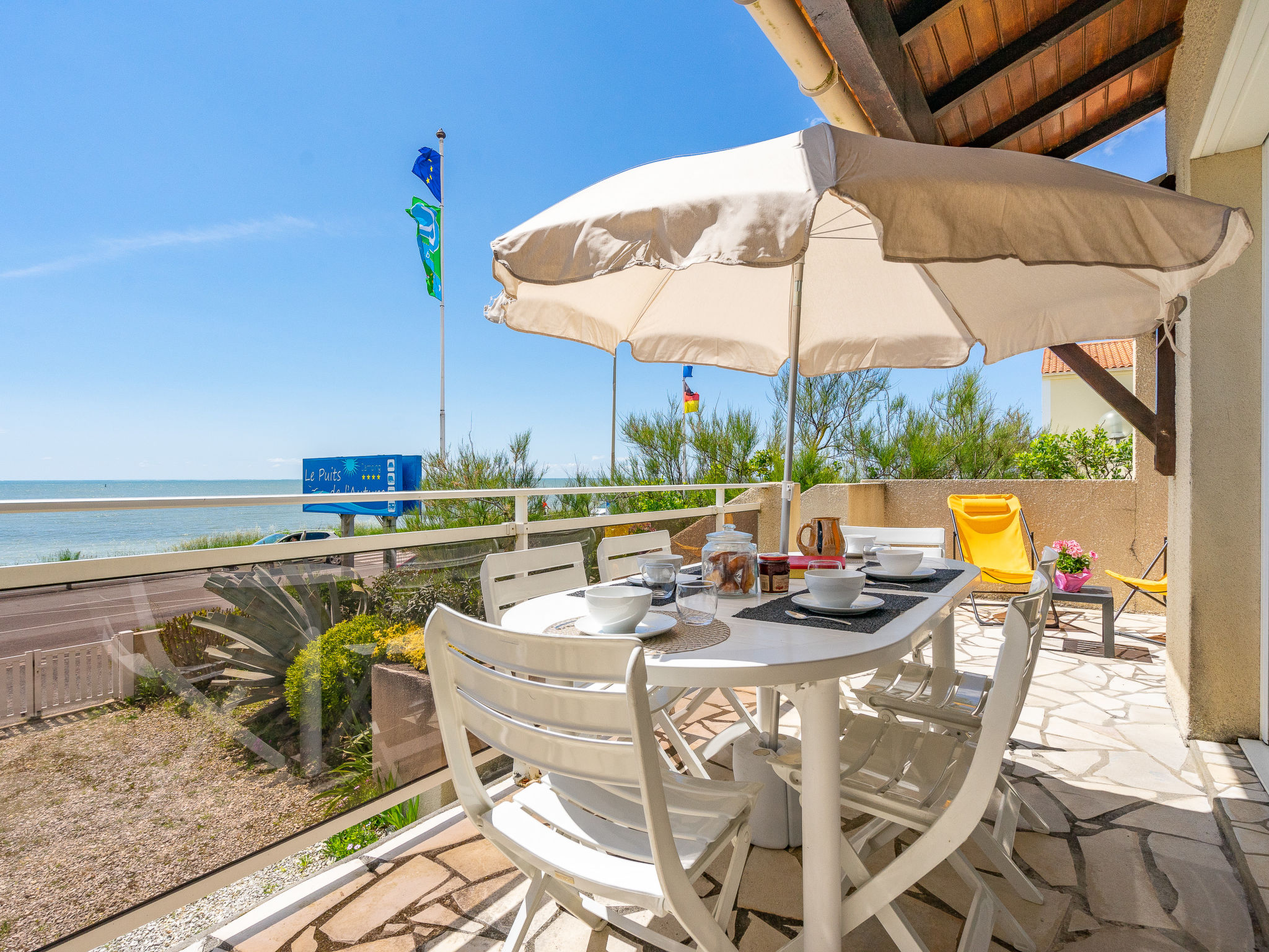 Photo of La Grande Côte bis