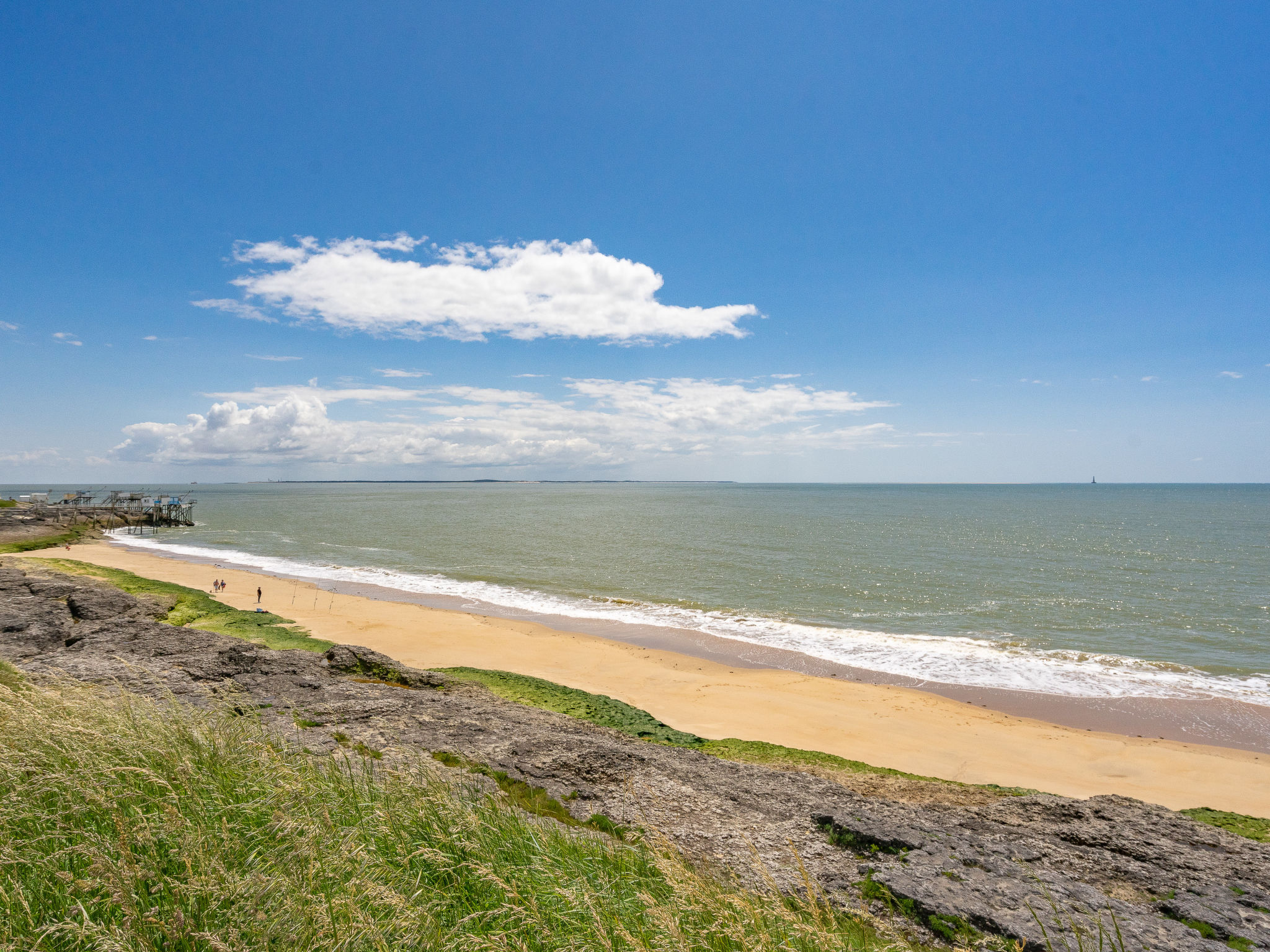 Photo of La Grande Côte bis