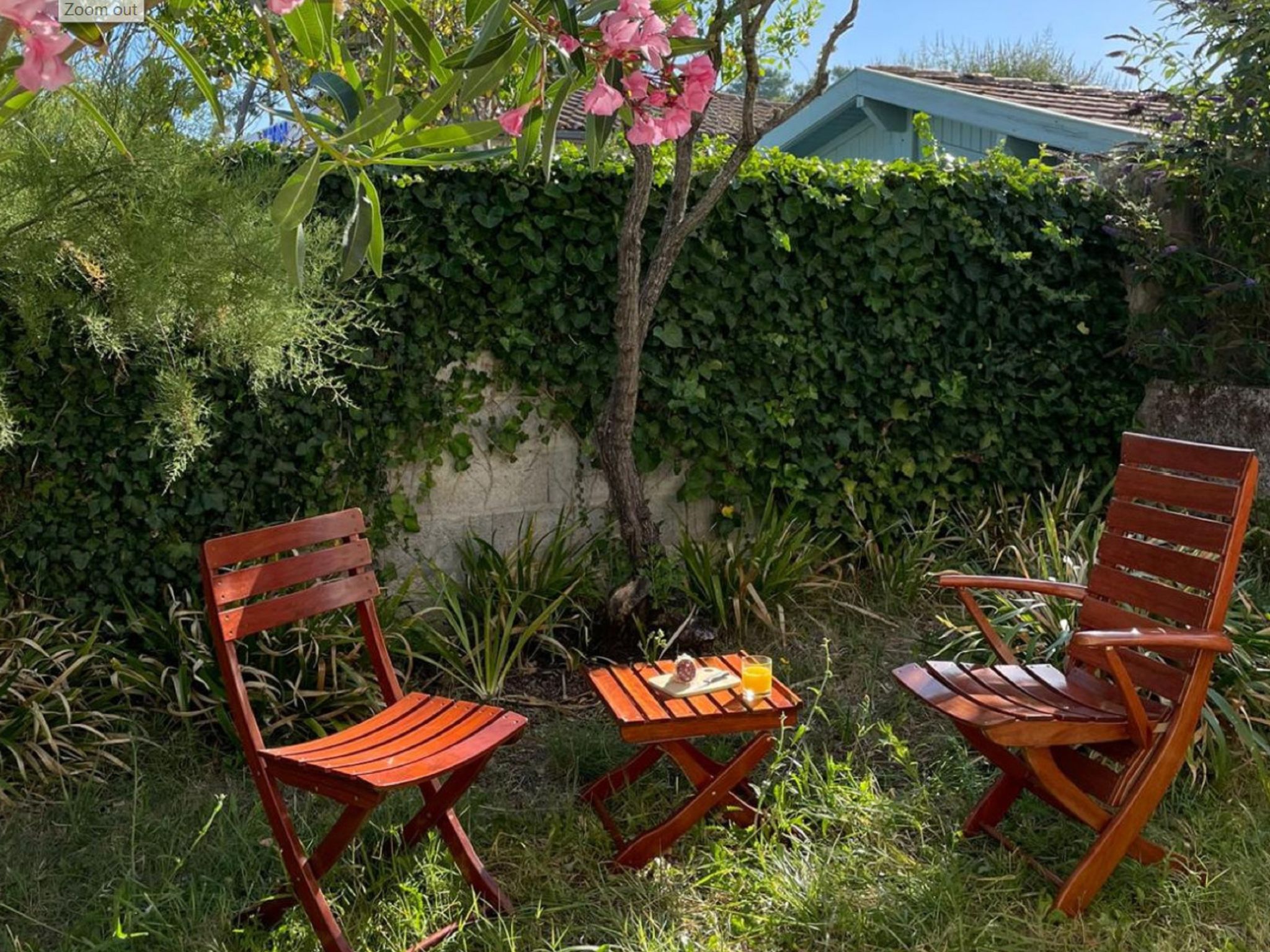 Photo of La Grande Côte bis