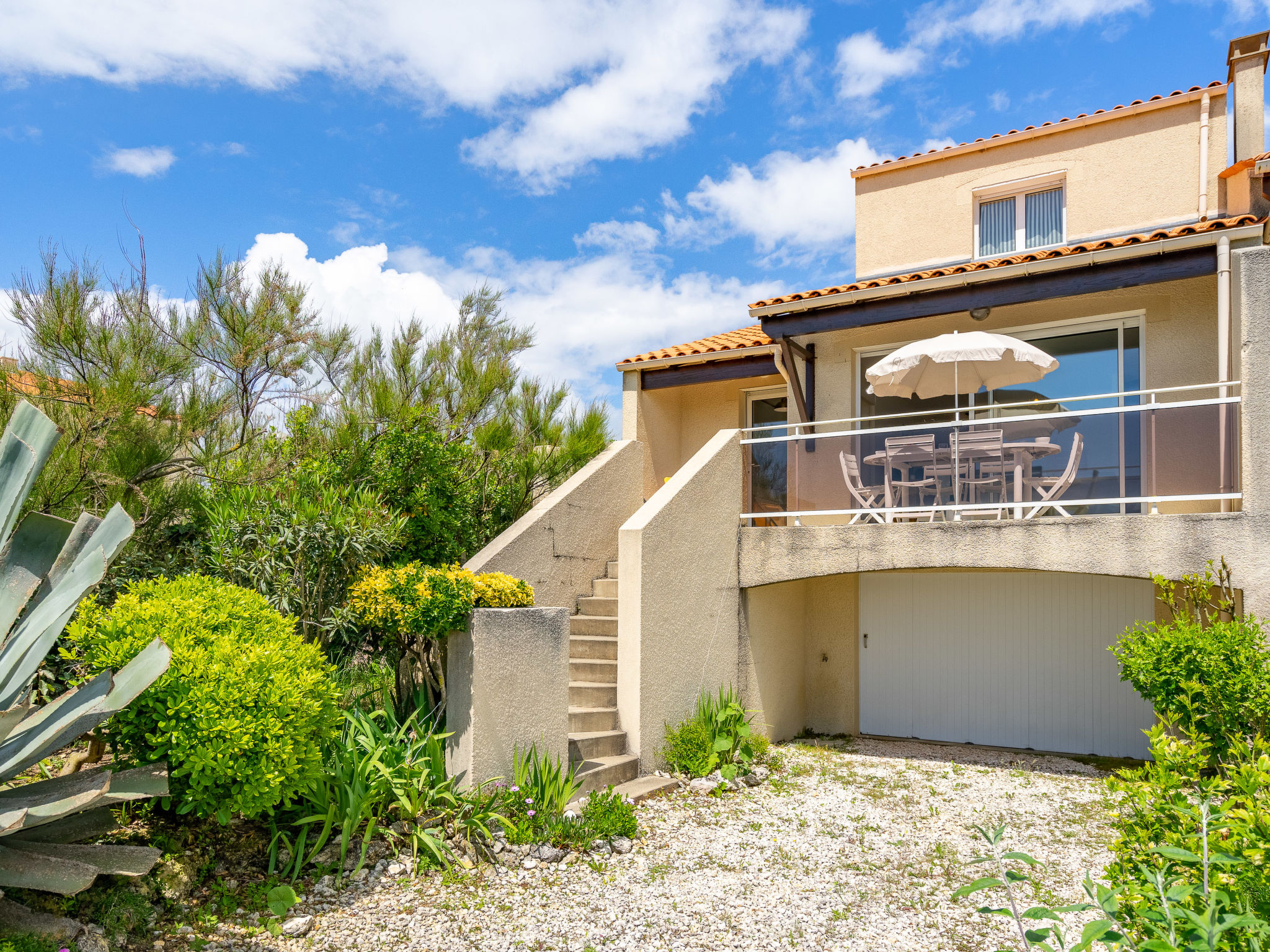 Photo of La Grande Côte bis