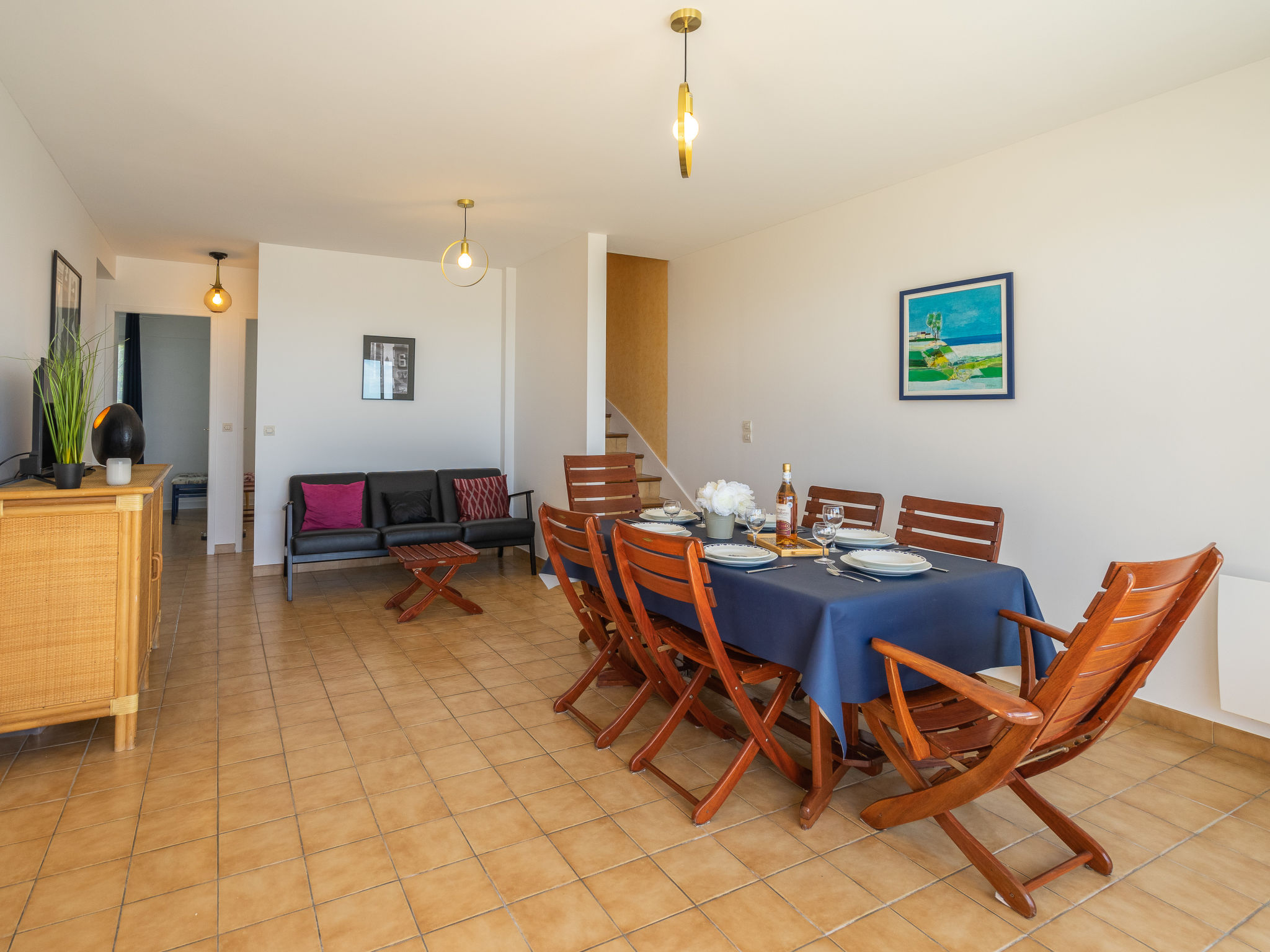 Photo of La Grande Côte bis