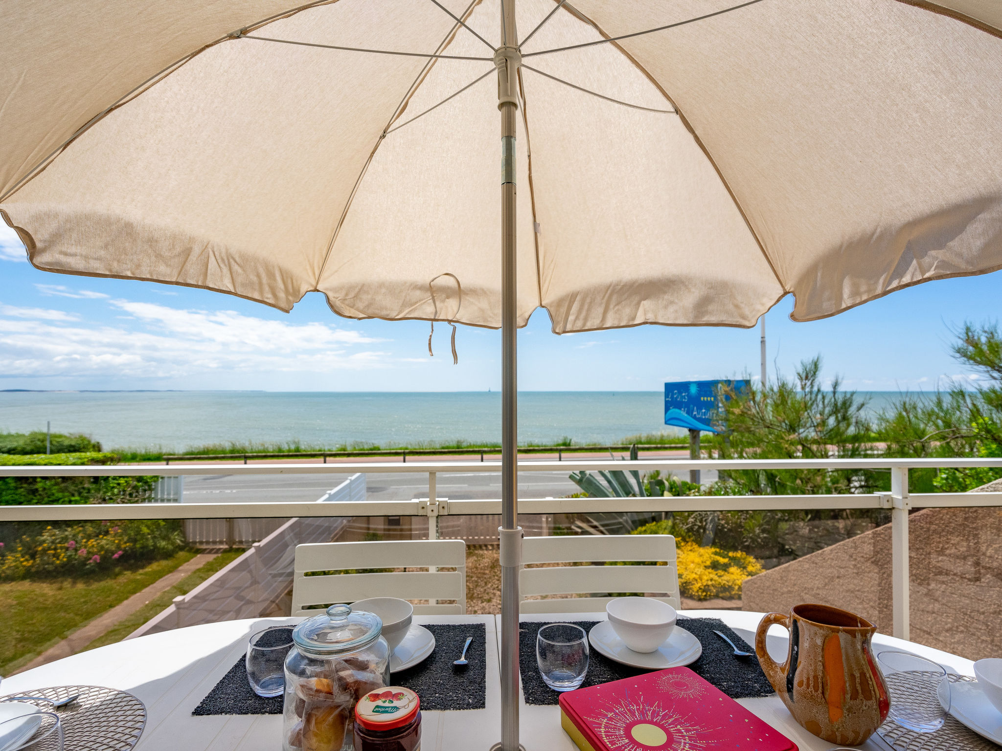 Photo of La Grande Côte bis