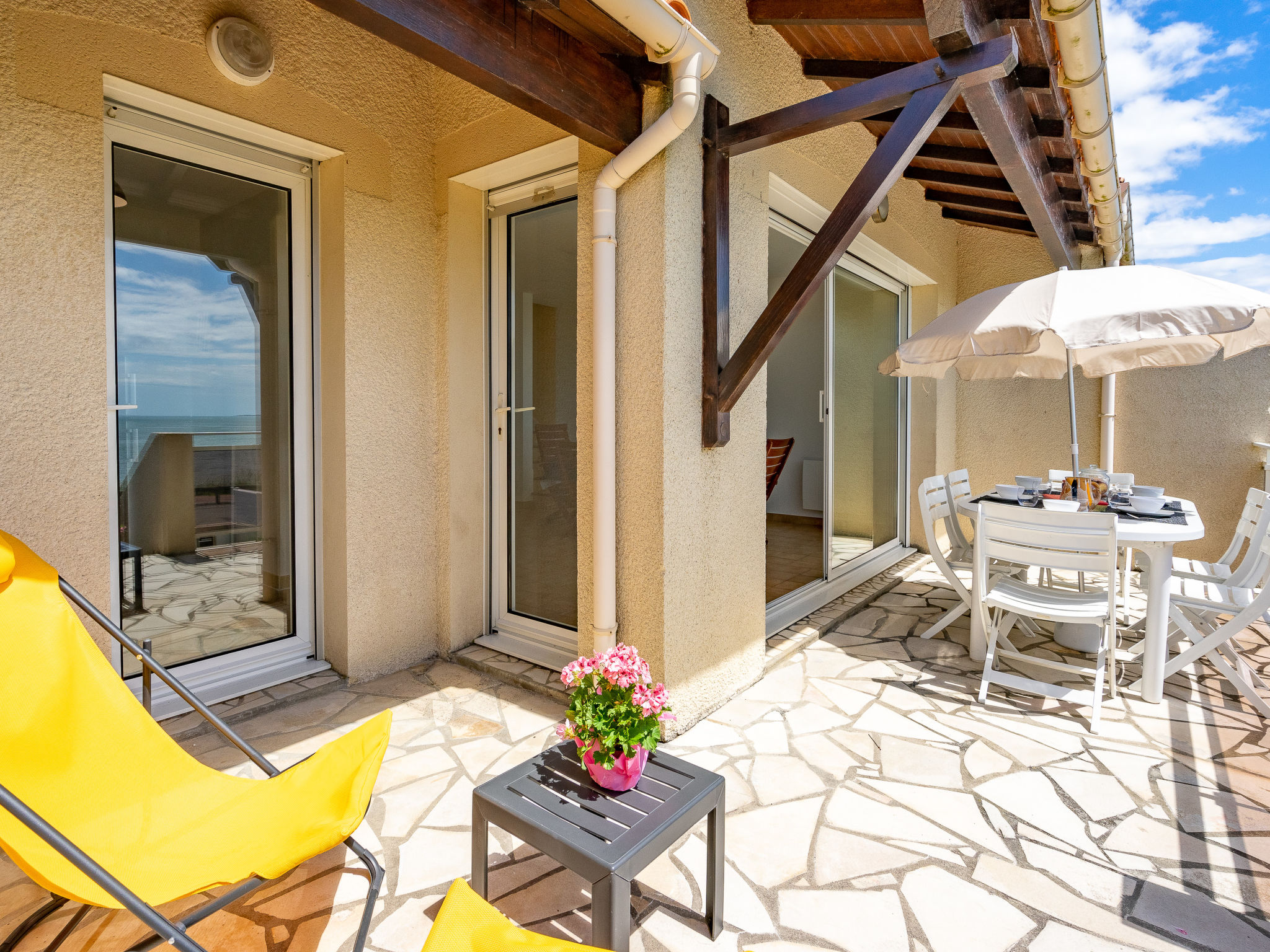 Photo of La Grande Côte bis