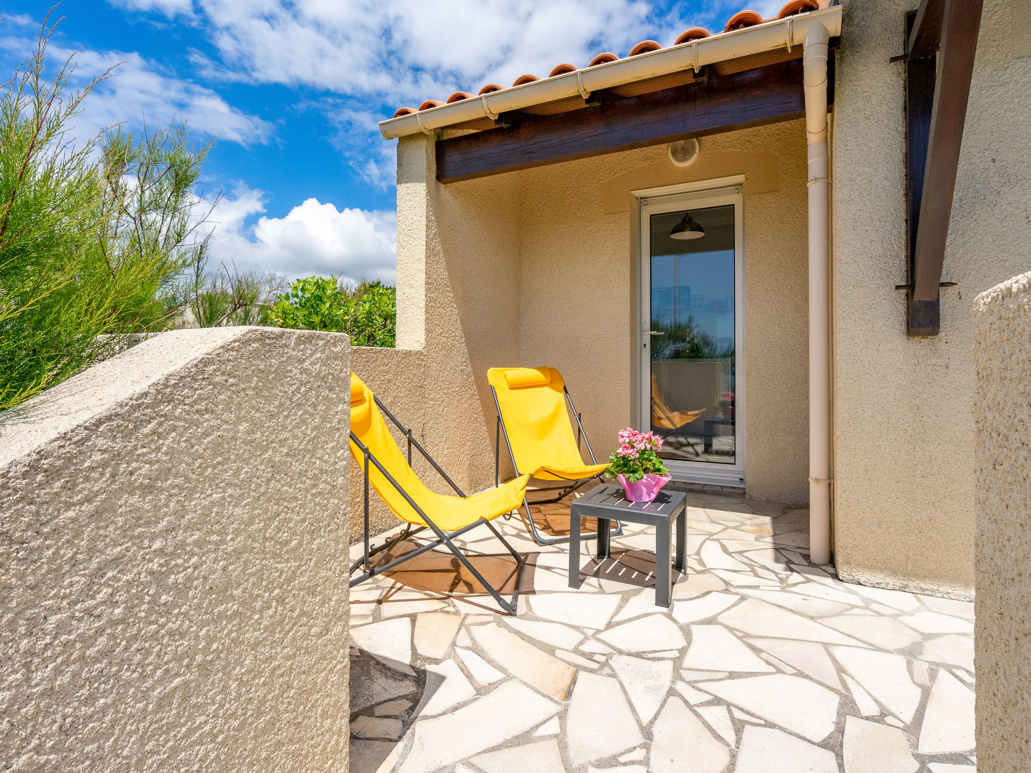 Photo of La Grande Côte bis