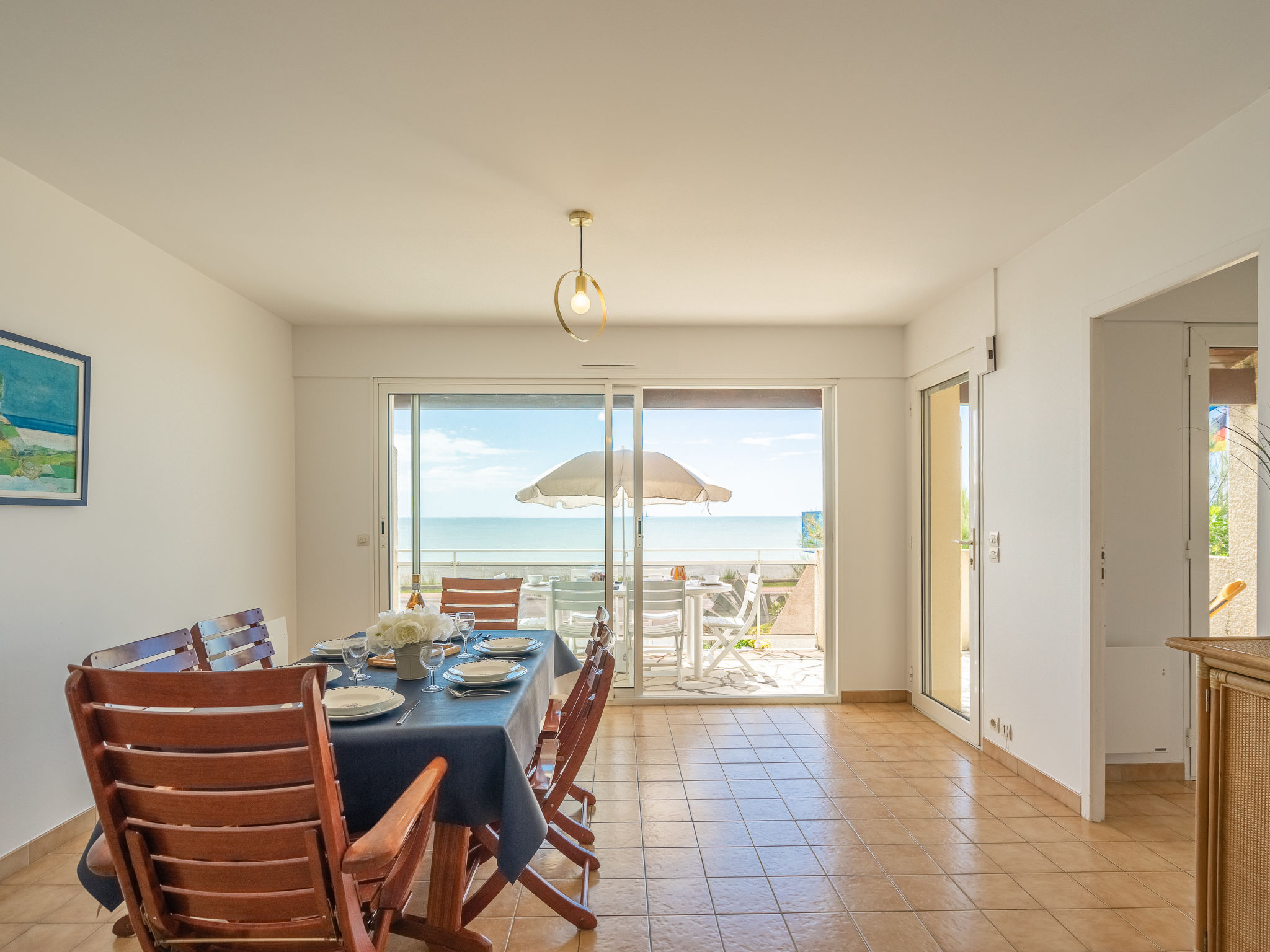 Photo of La Grande Côte bis