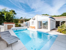 Maison Villa Perdrix