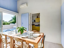 Maison Villa Perdrix