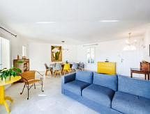 Maison Villa Perdrix