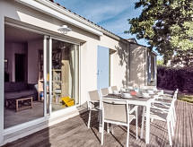 Maison Villa Perdrix