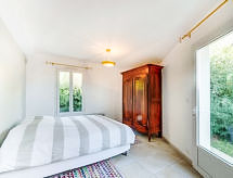 Maison Villa Perdrix