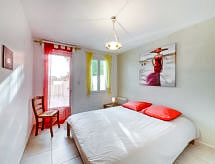 Maison Villa Perdrix