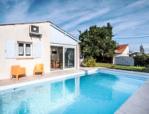 Maison Villa Perdrix