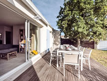 Maison Villa Perdrix