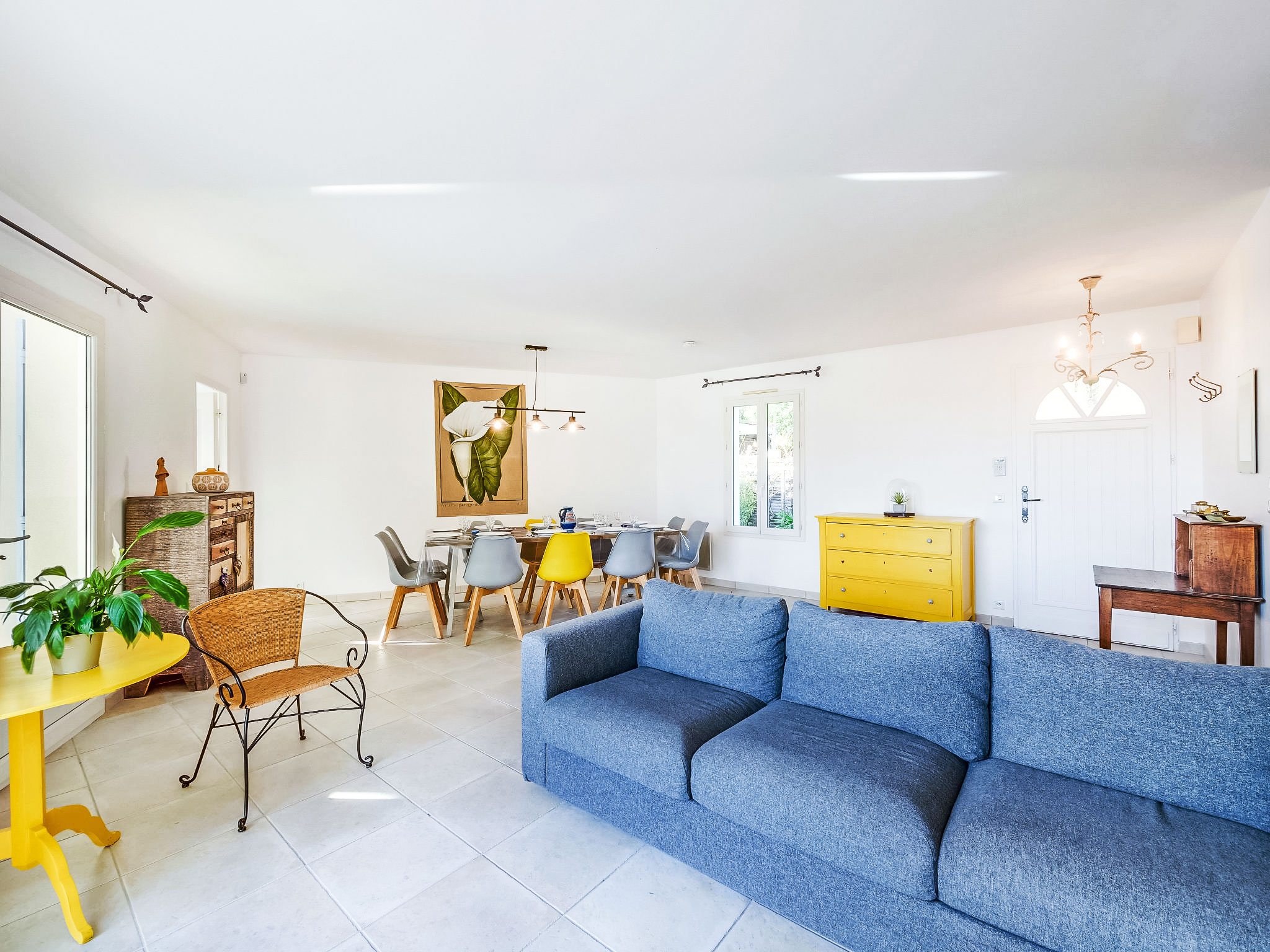 Photo of Villa Perdrix