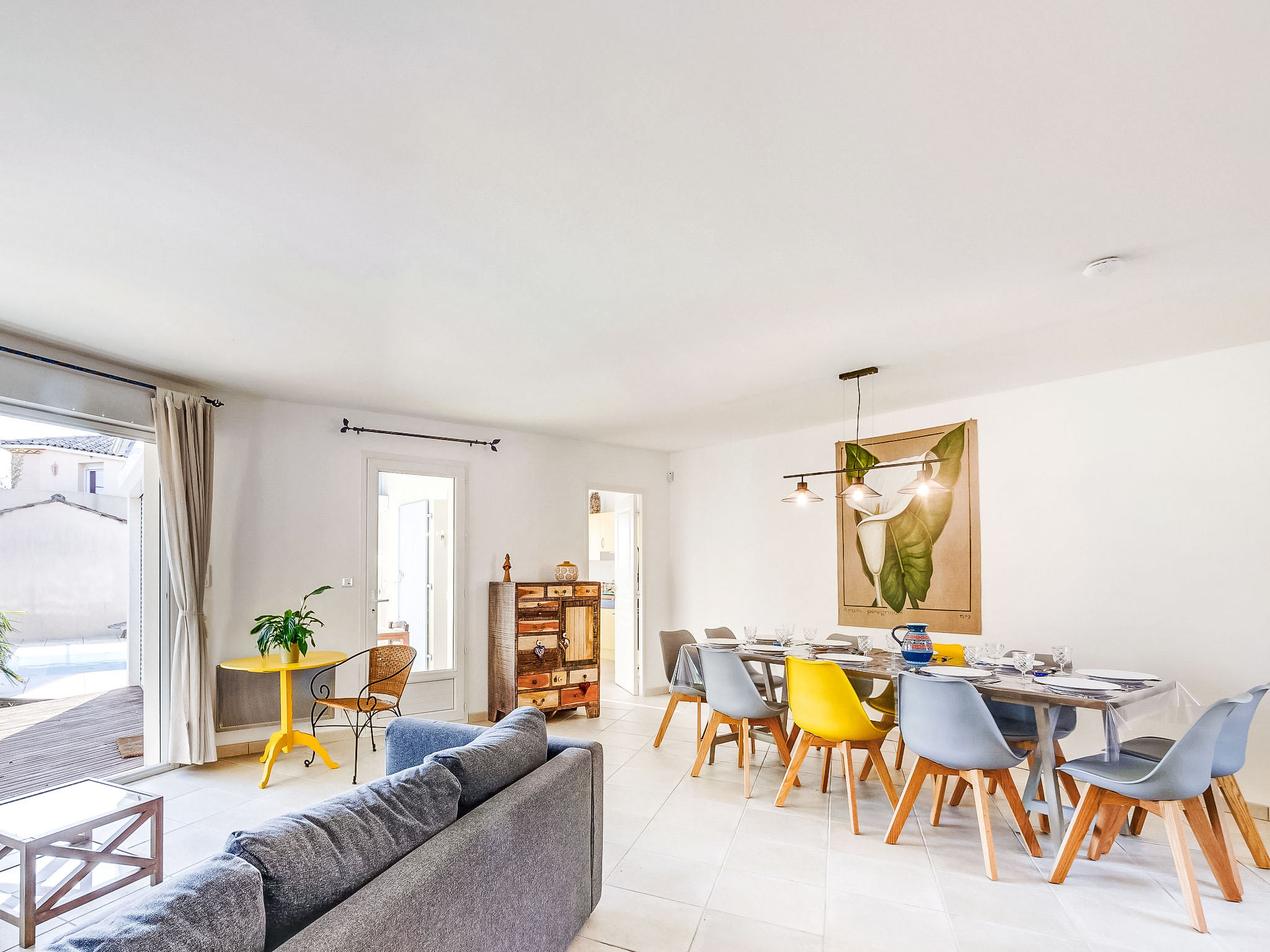 Photo of Villa Perdrix