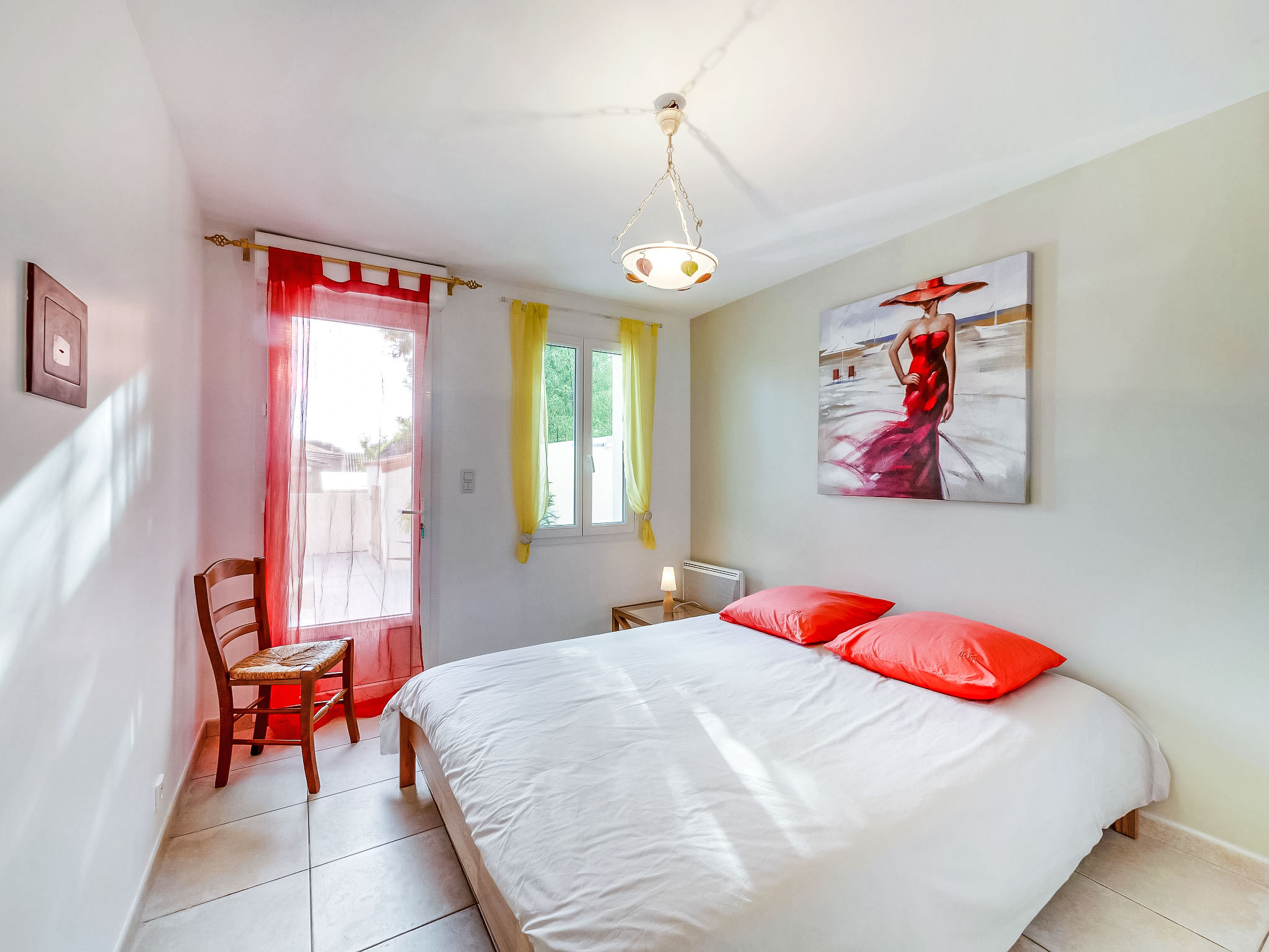 Photo of Villa Perdrix