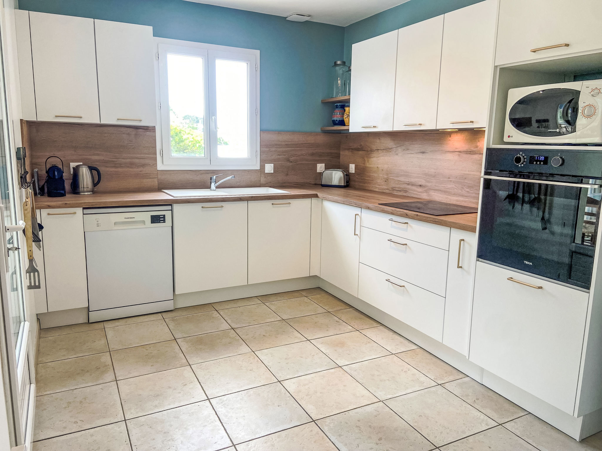 Photo of Villa Perdrix