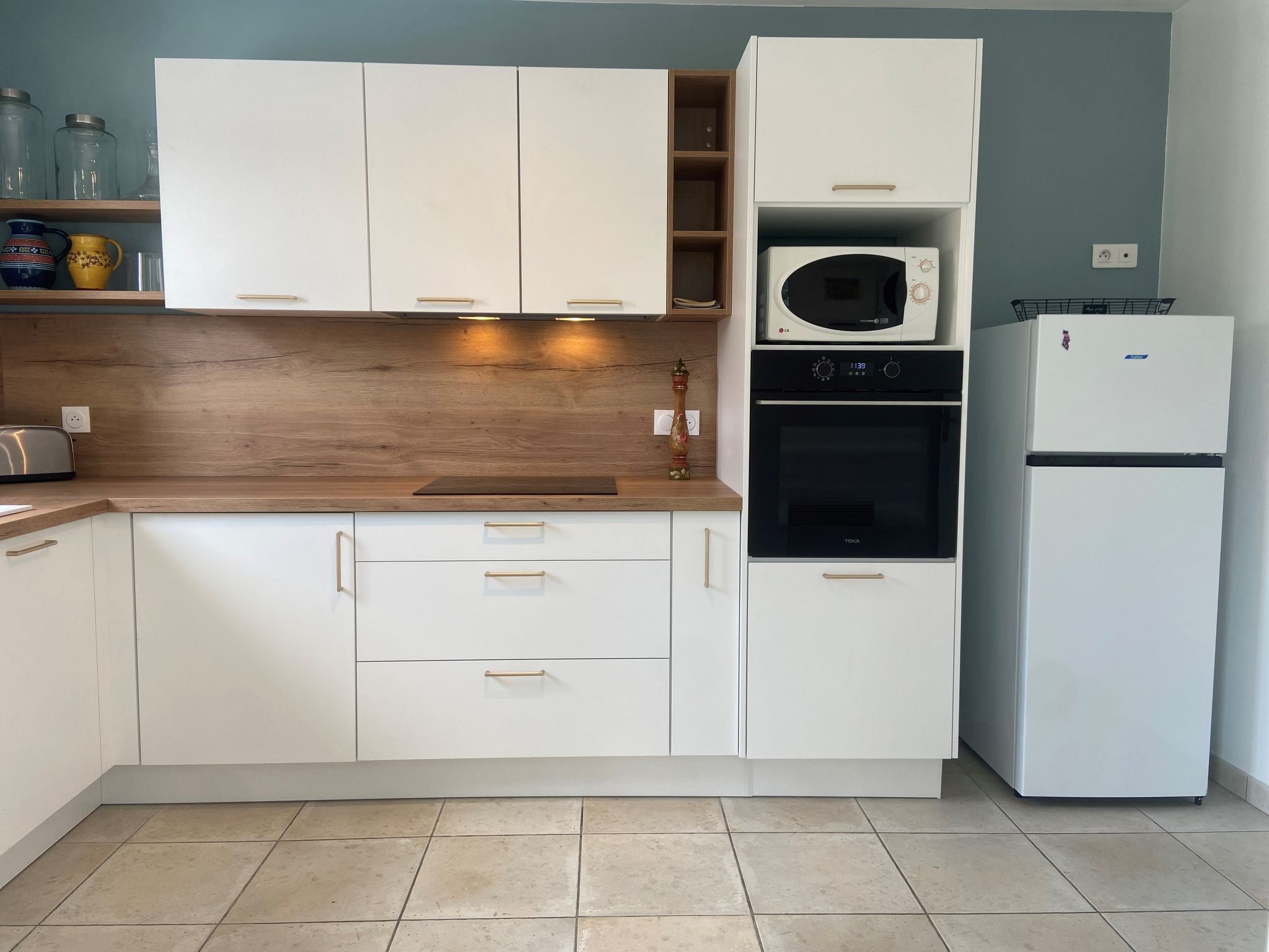 Photo of Villa Perdrix