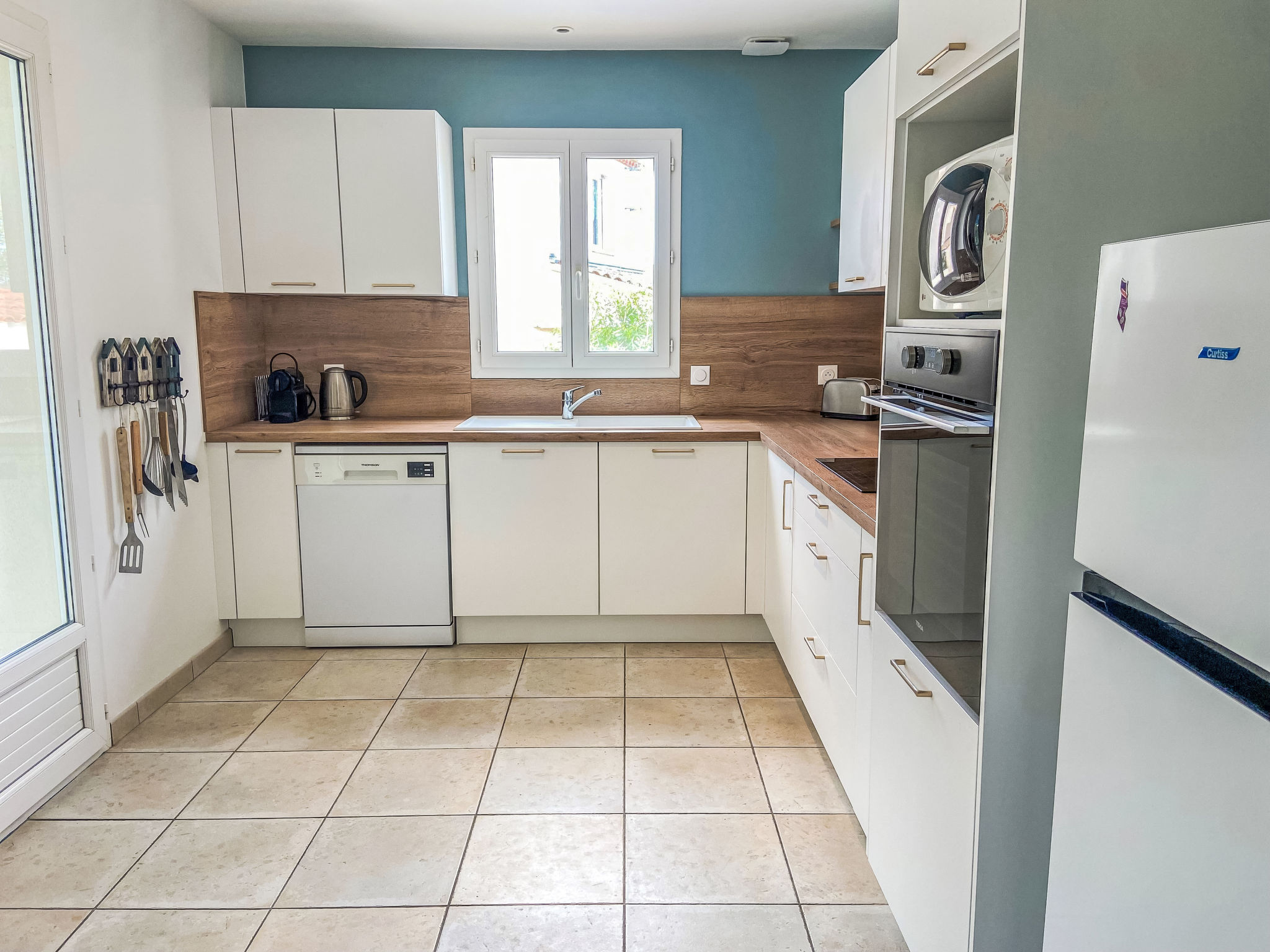 Photo of Villa Perdrix