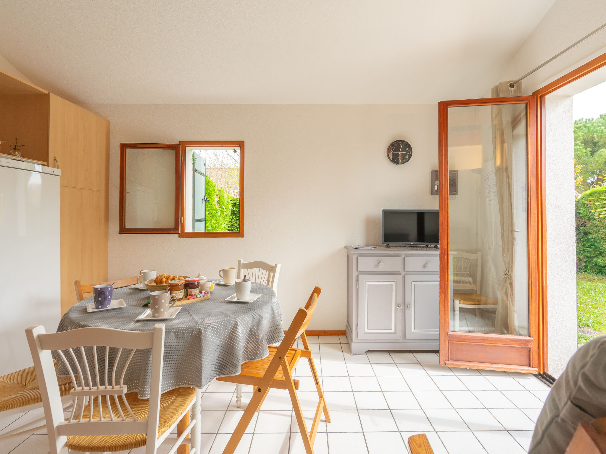 Photo of Bois Soleil