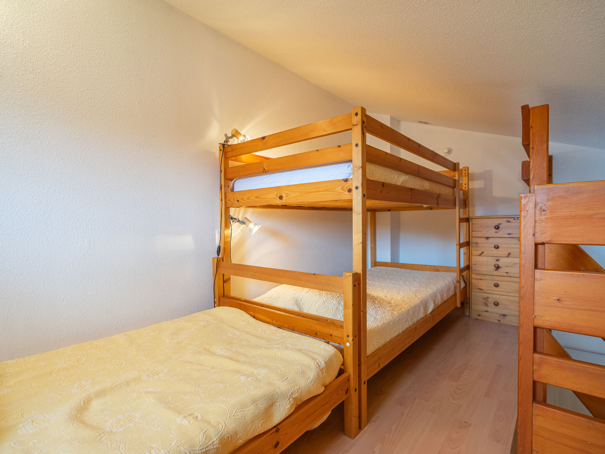 Photo of Bois Soleil