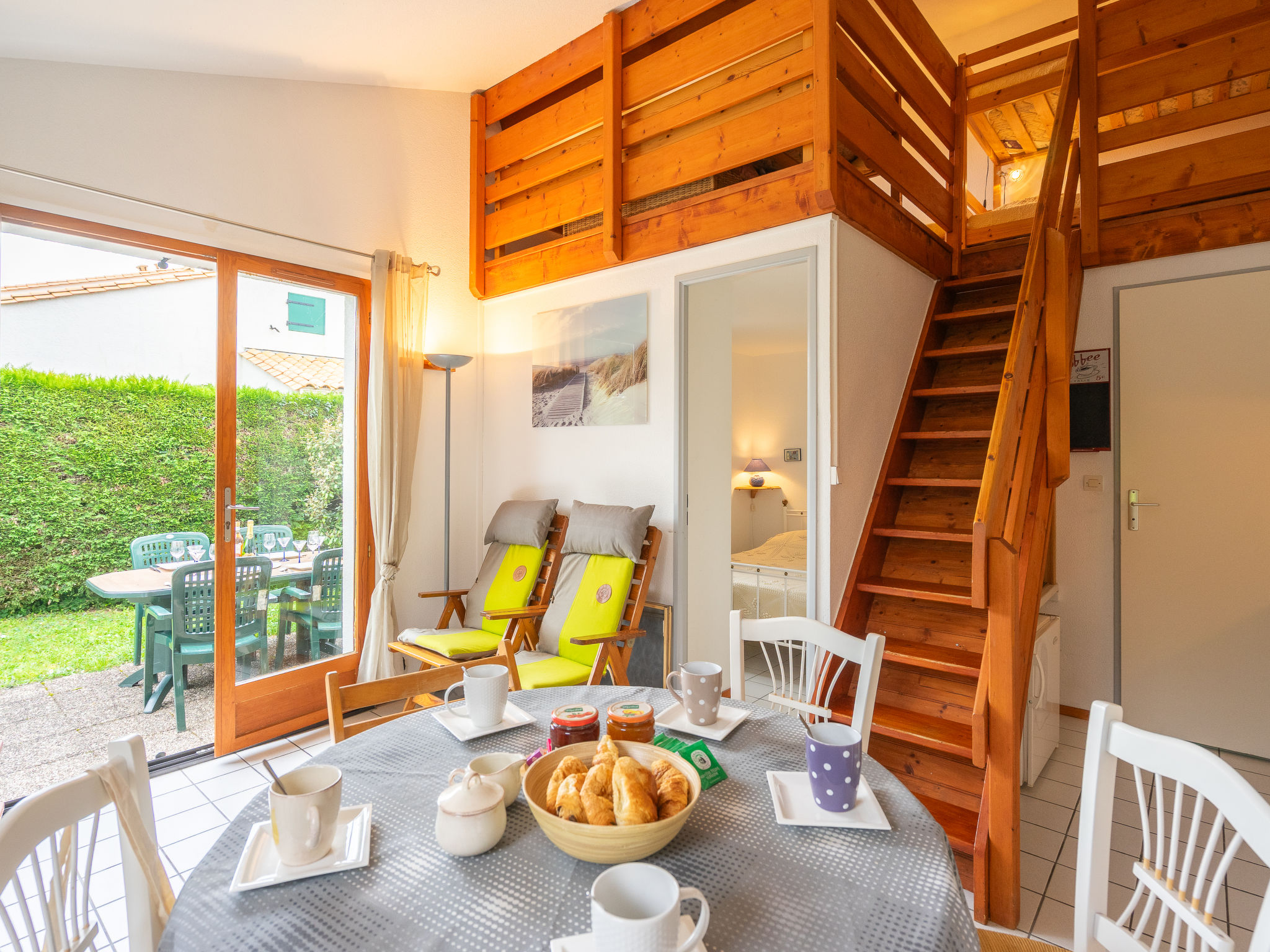 Photo of Bois Soleil