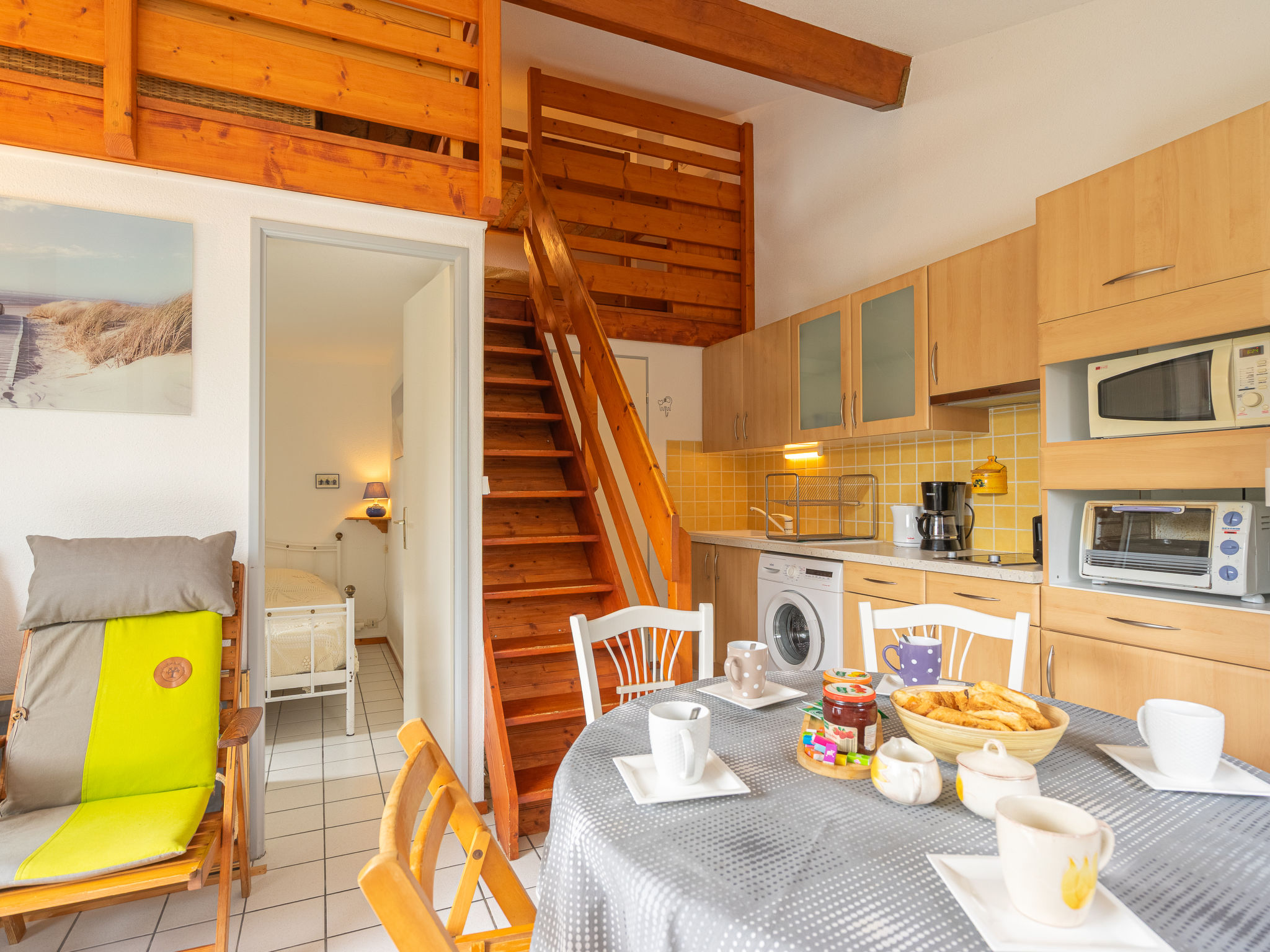 Photo of Bois Soleil