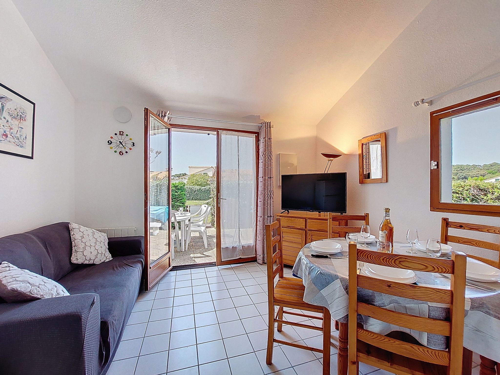 Photo of Bois Soleil