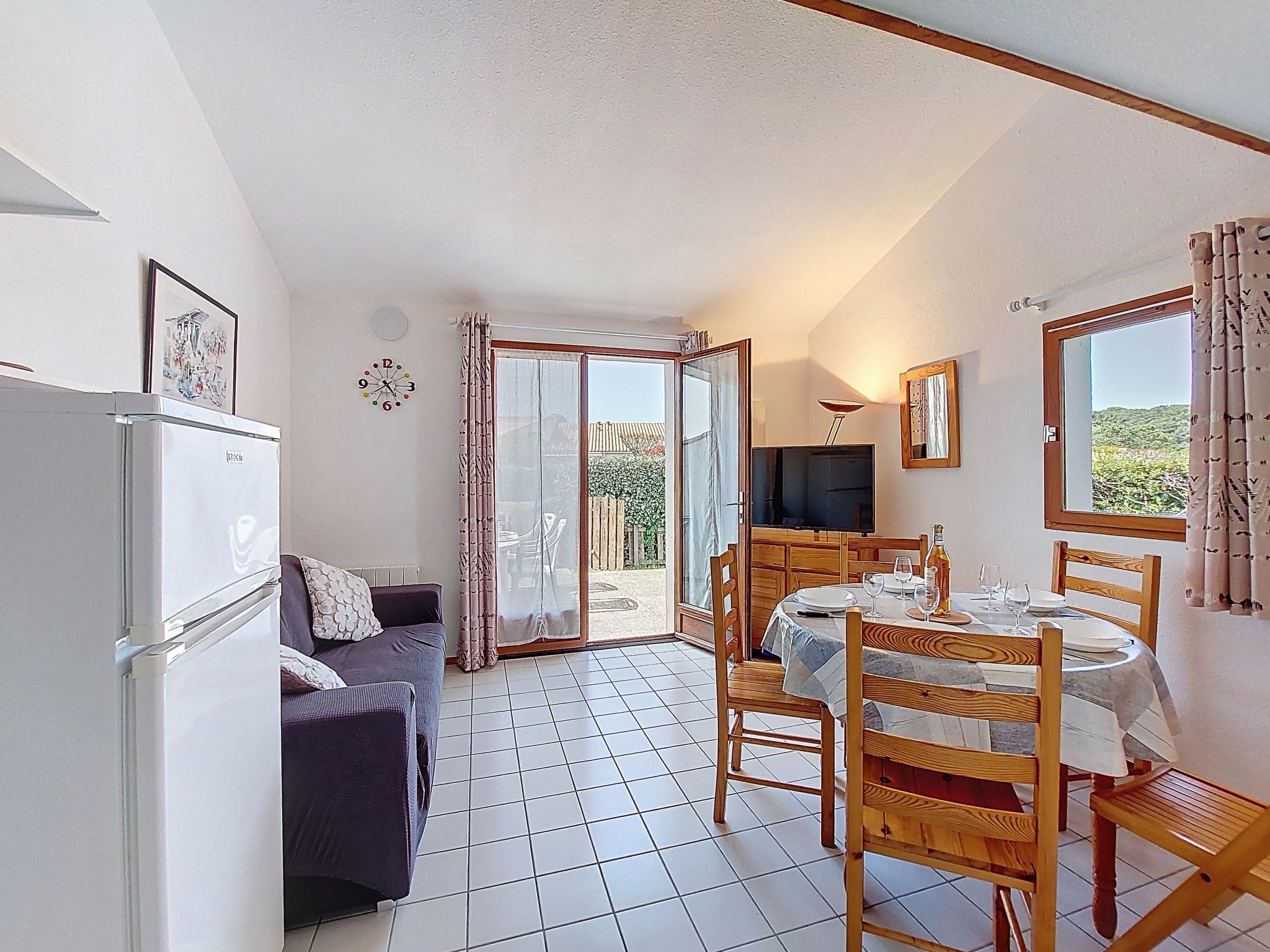 Photo of Bois Soleil