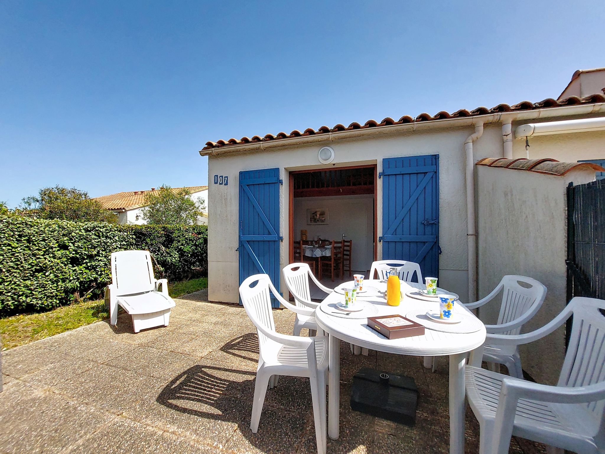 Photo of Bois Soleil