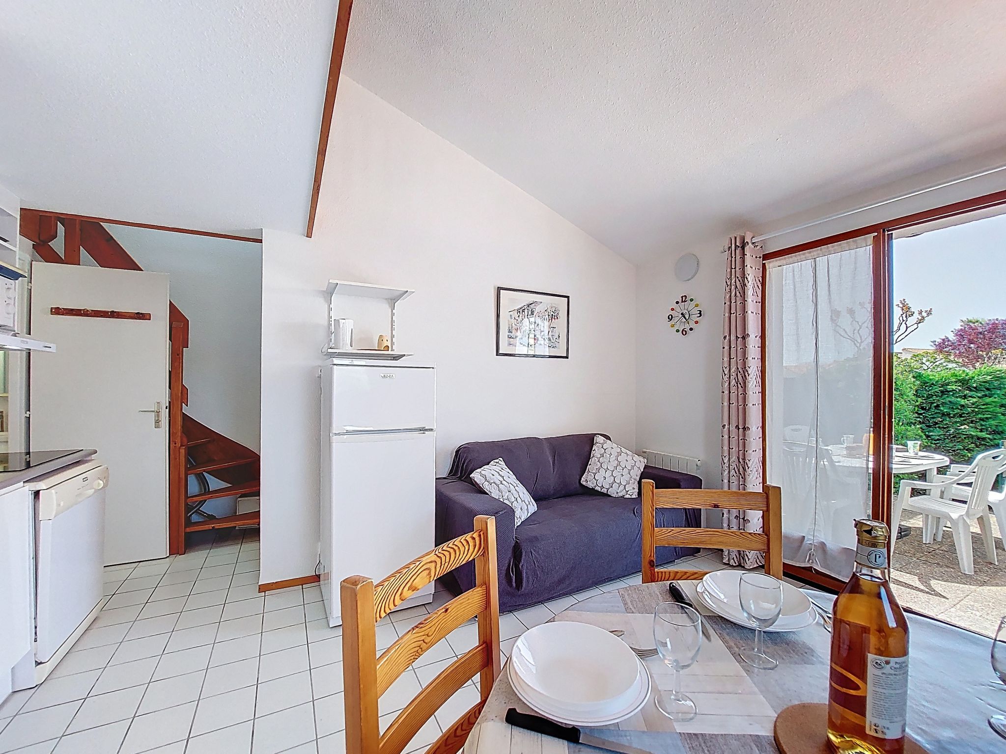 Photo of Bois Soleil