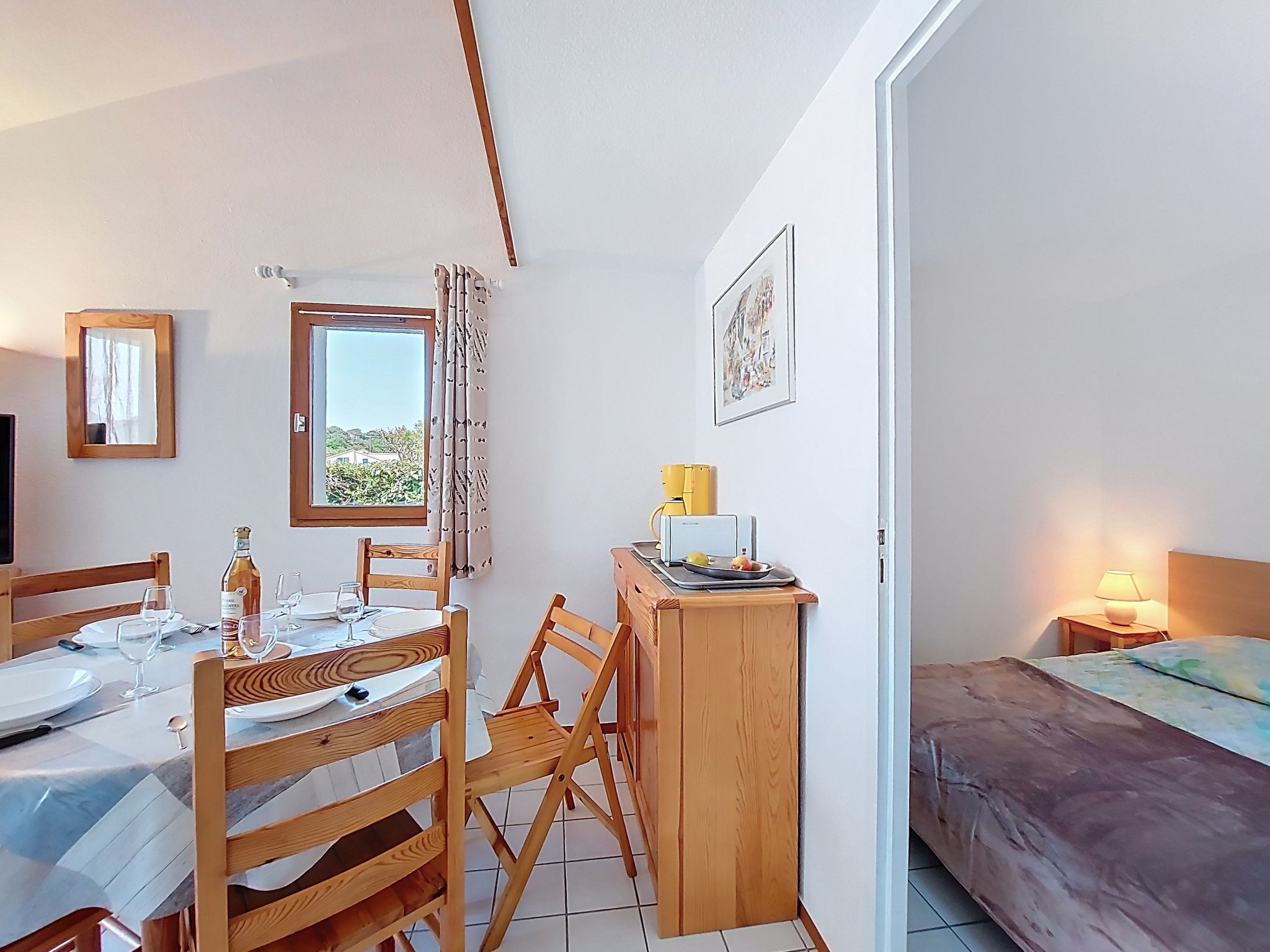 Photo of Bois Soleil