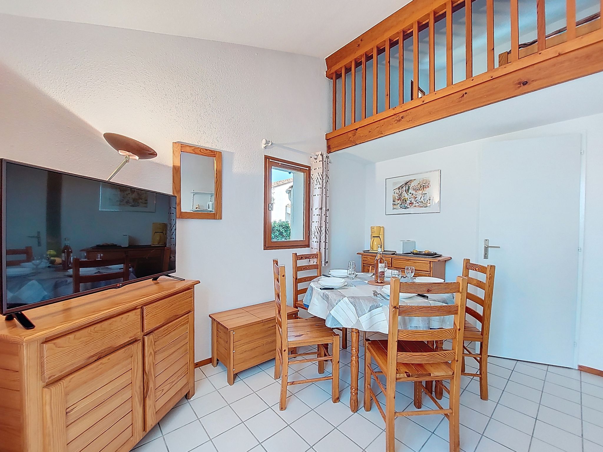 Photo of Bois Soleil