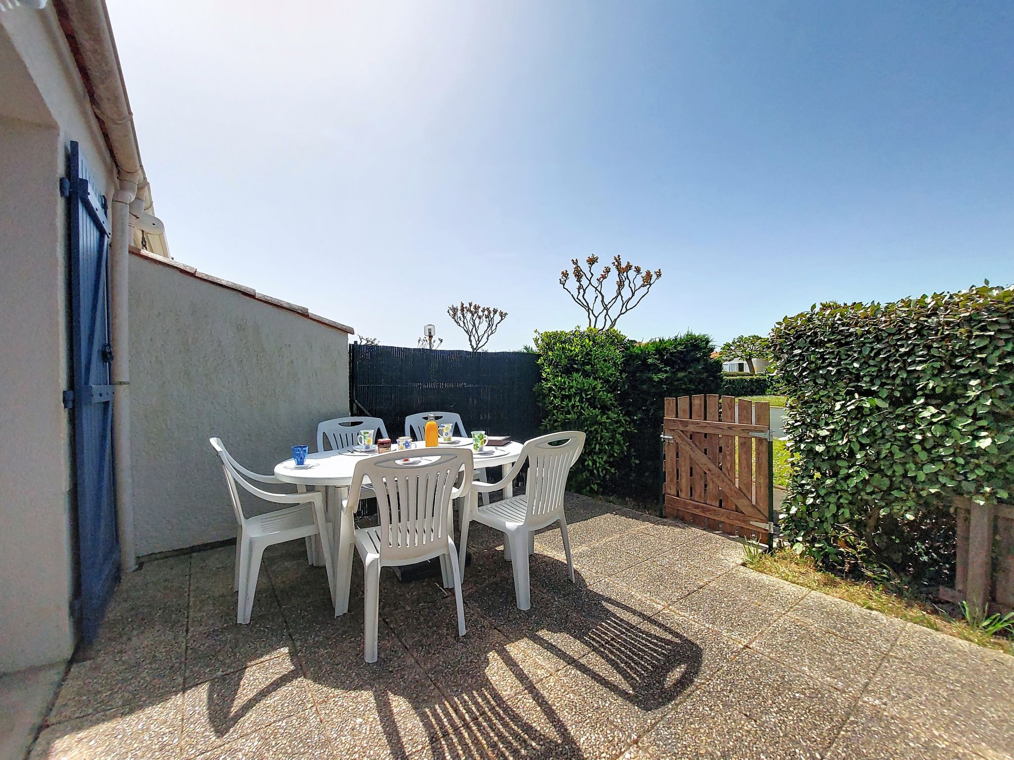 Photo of Bois Soleil