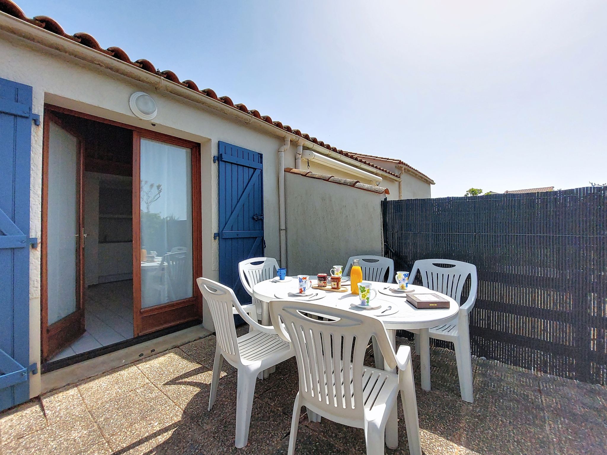 Photo of Bois Soleil