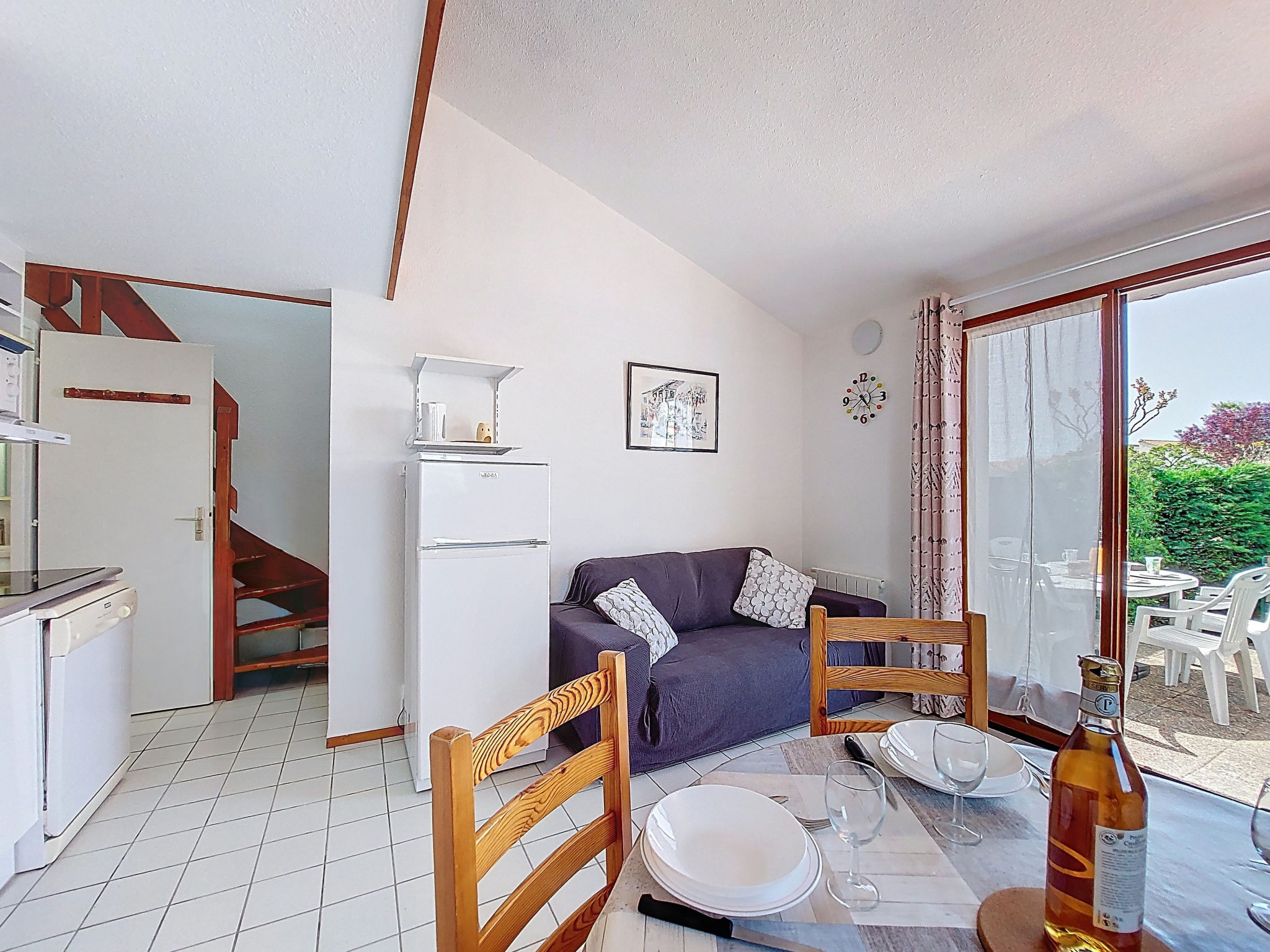 Photo of Bois Soleil