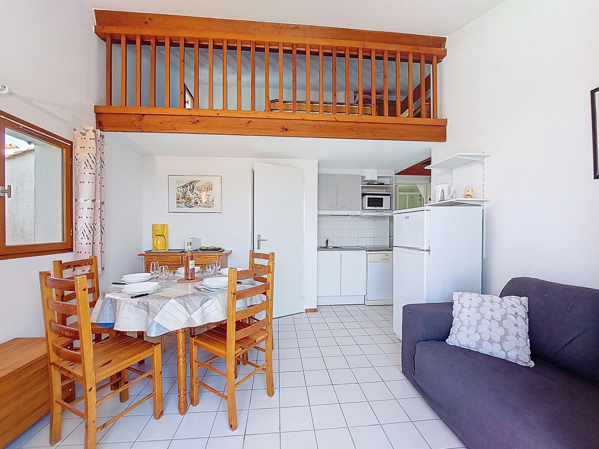 Photo of Bois Soleil