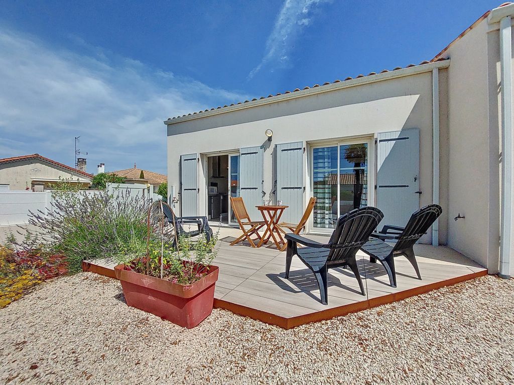 Interhome Les Hauts du Parc