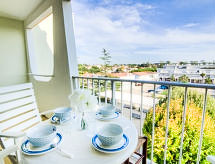 Centraal appartement in Saint-Palais-sur-Mer, op 250 meter van het strand - thumbnail 1